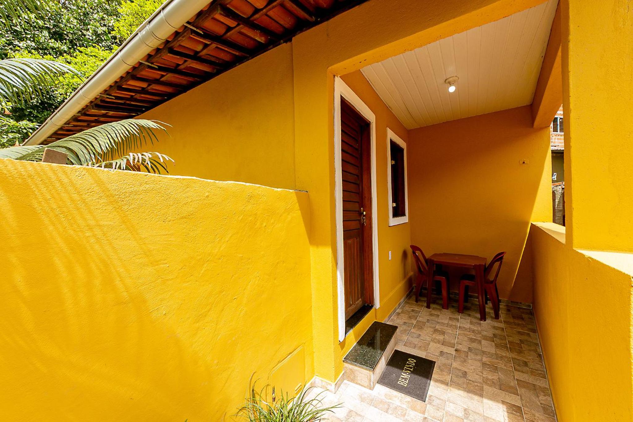 Two-Bedroom House photo 2