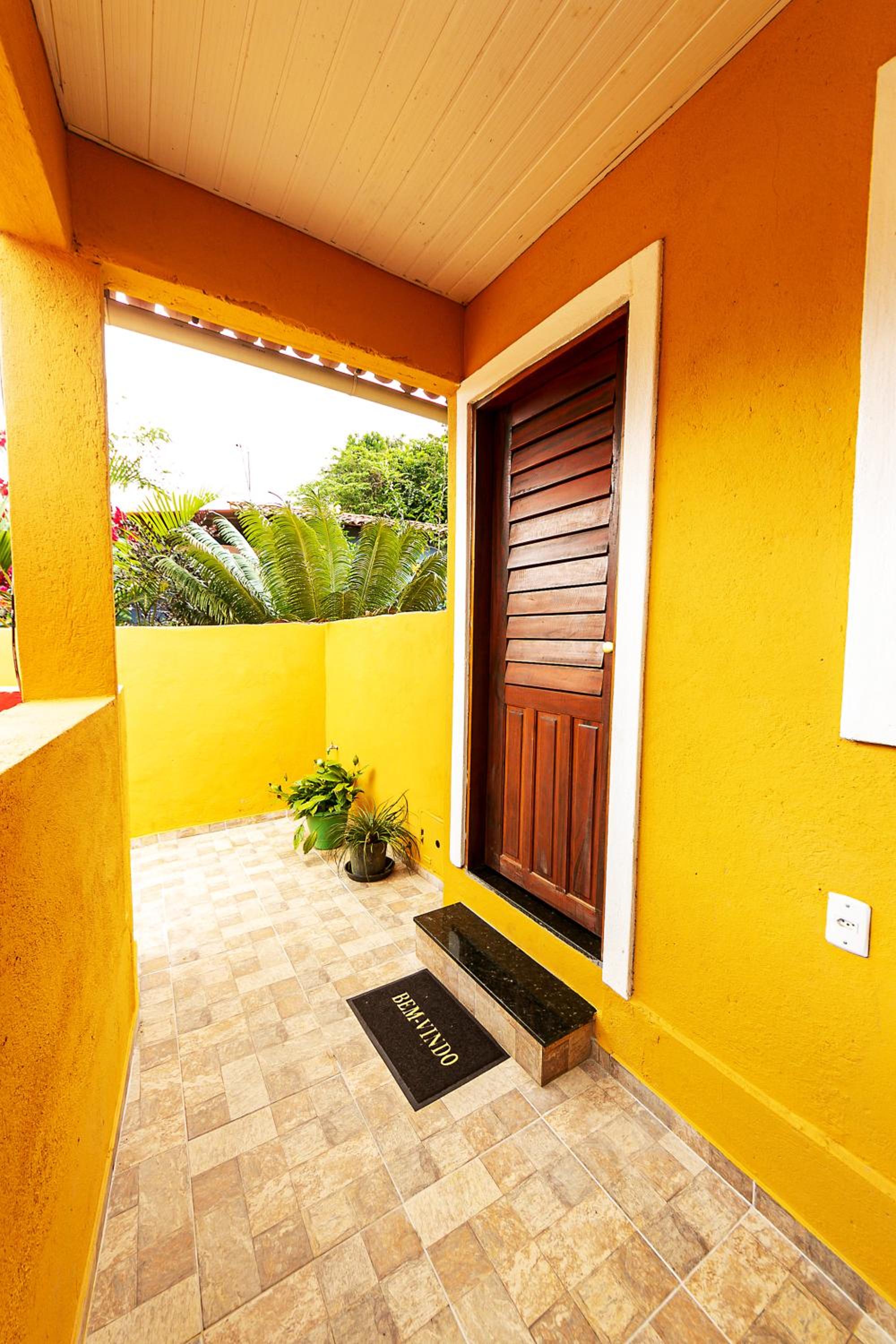 Two-Bedroom House photo 3