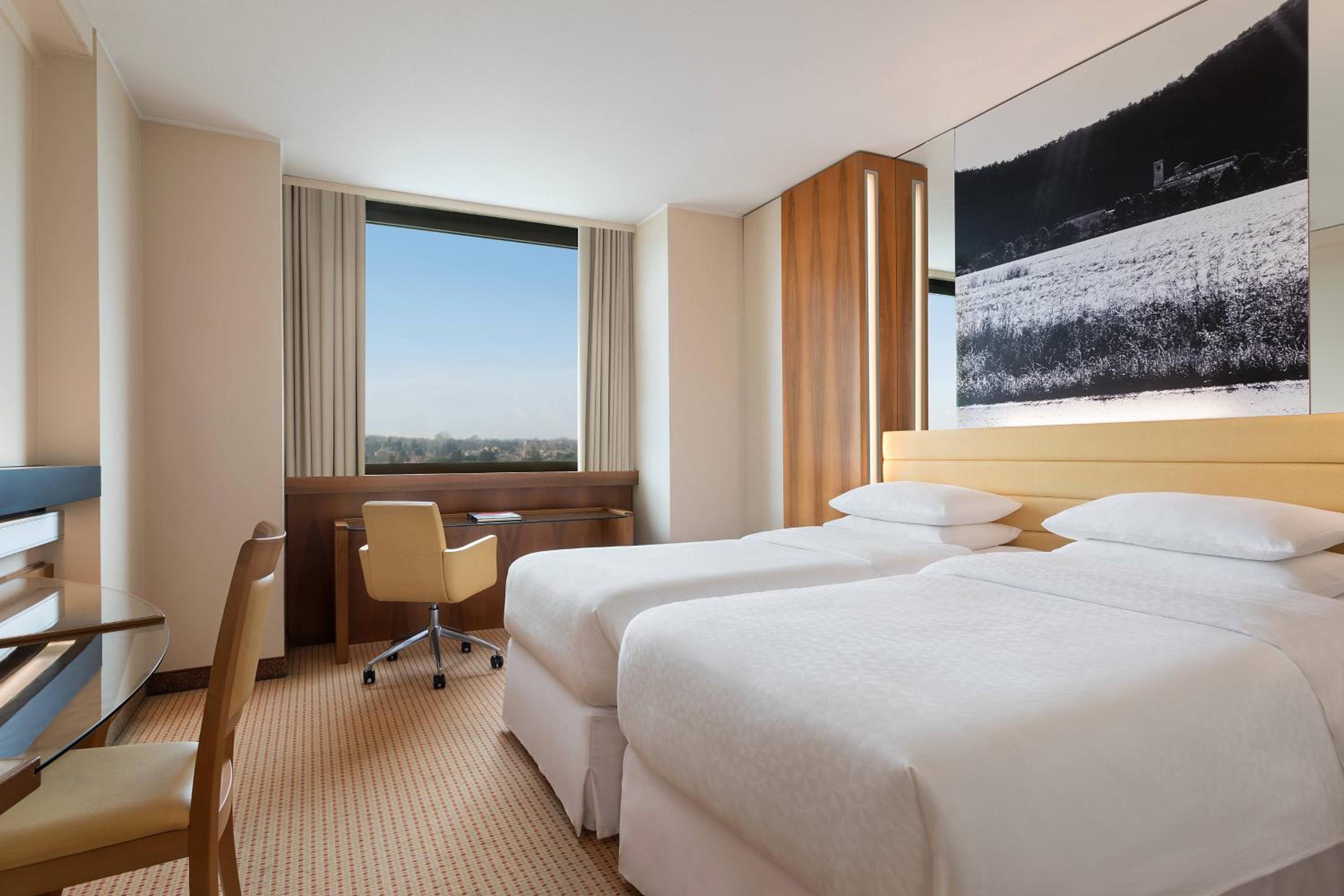 Classic Single, Smaller Guest room, 1 Twin/Single Bed(s)