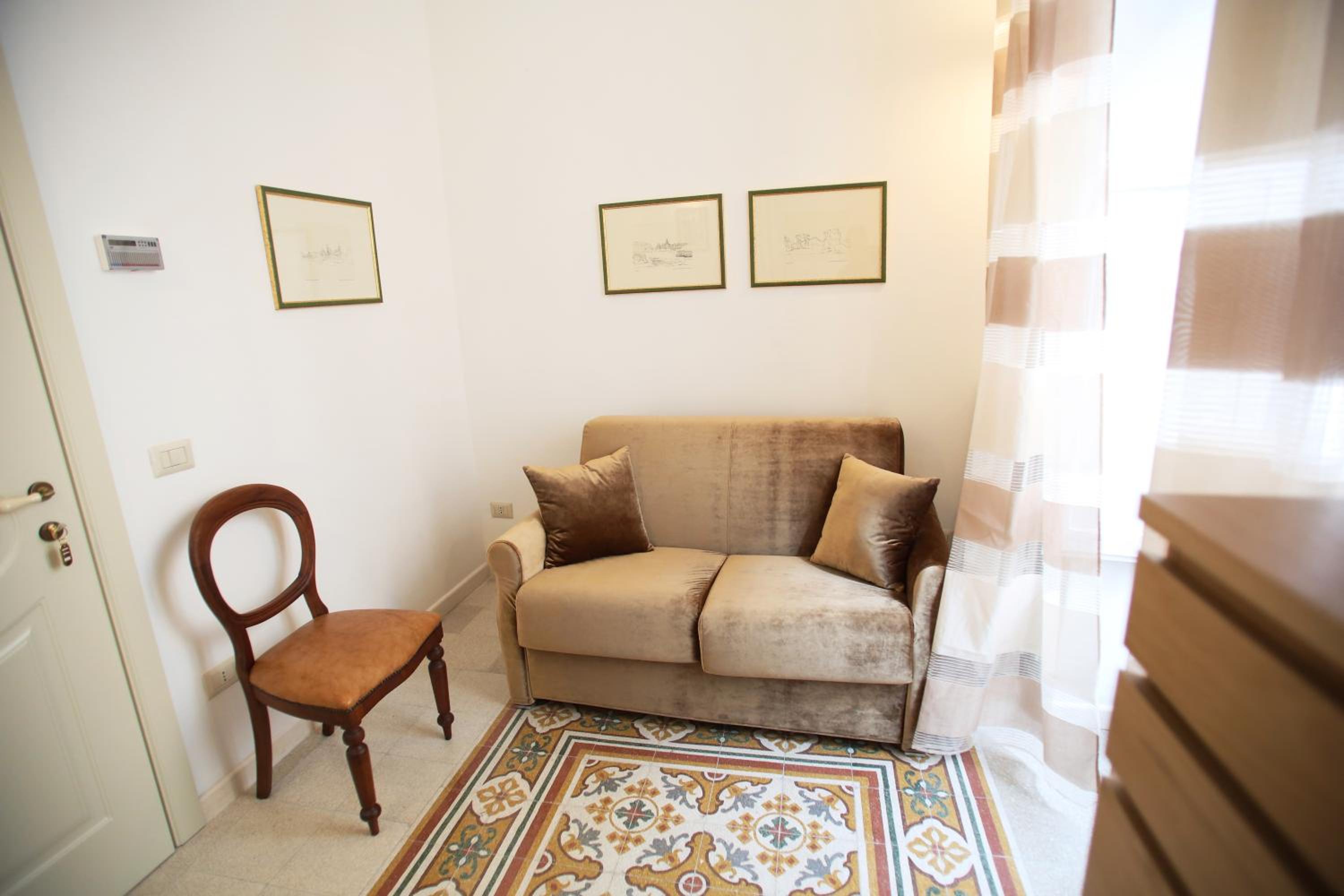 Suite with Balcony photo 2