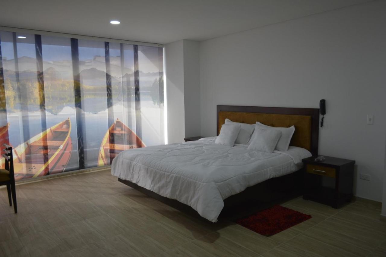 Deluxe Double Room with Bath photo 1