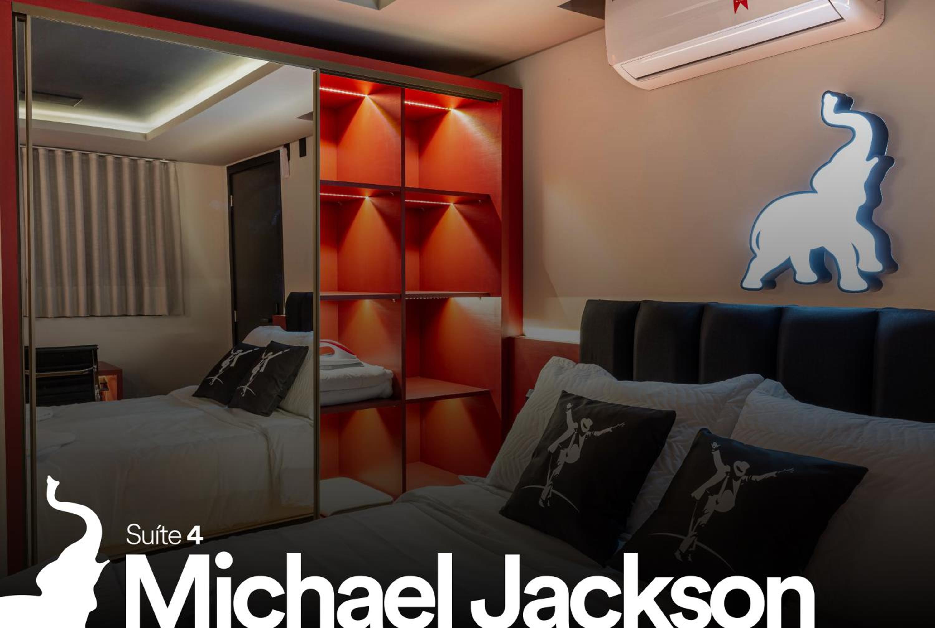 Junior Suite - Photo 1