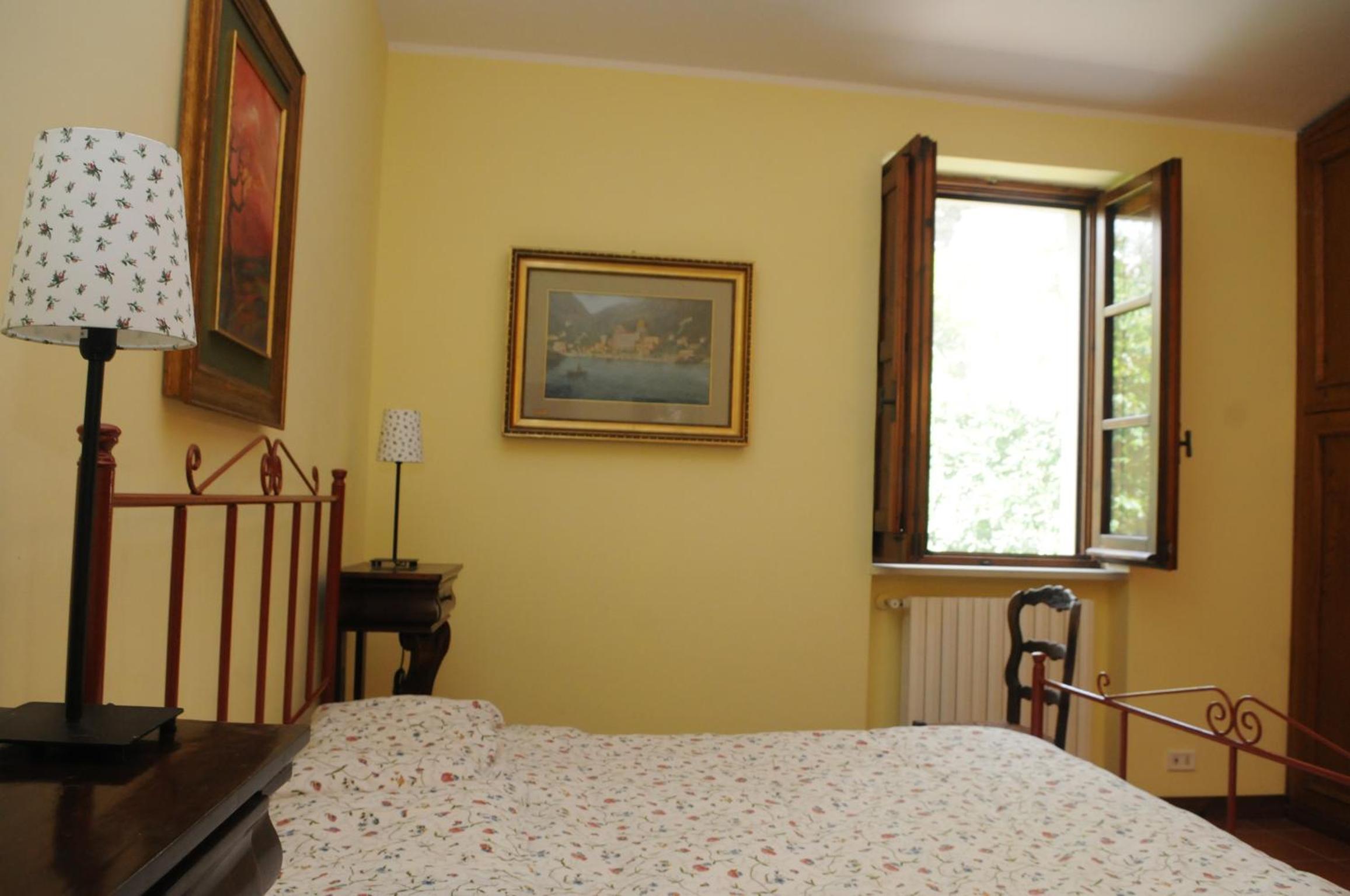 Two-Bedroom Villa with Private Pool