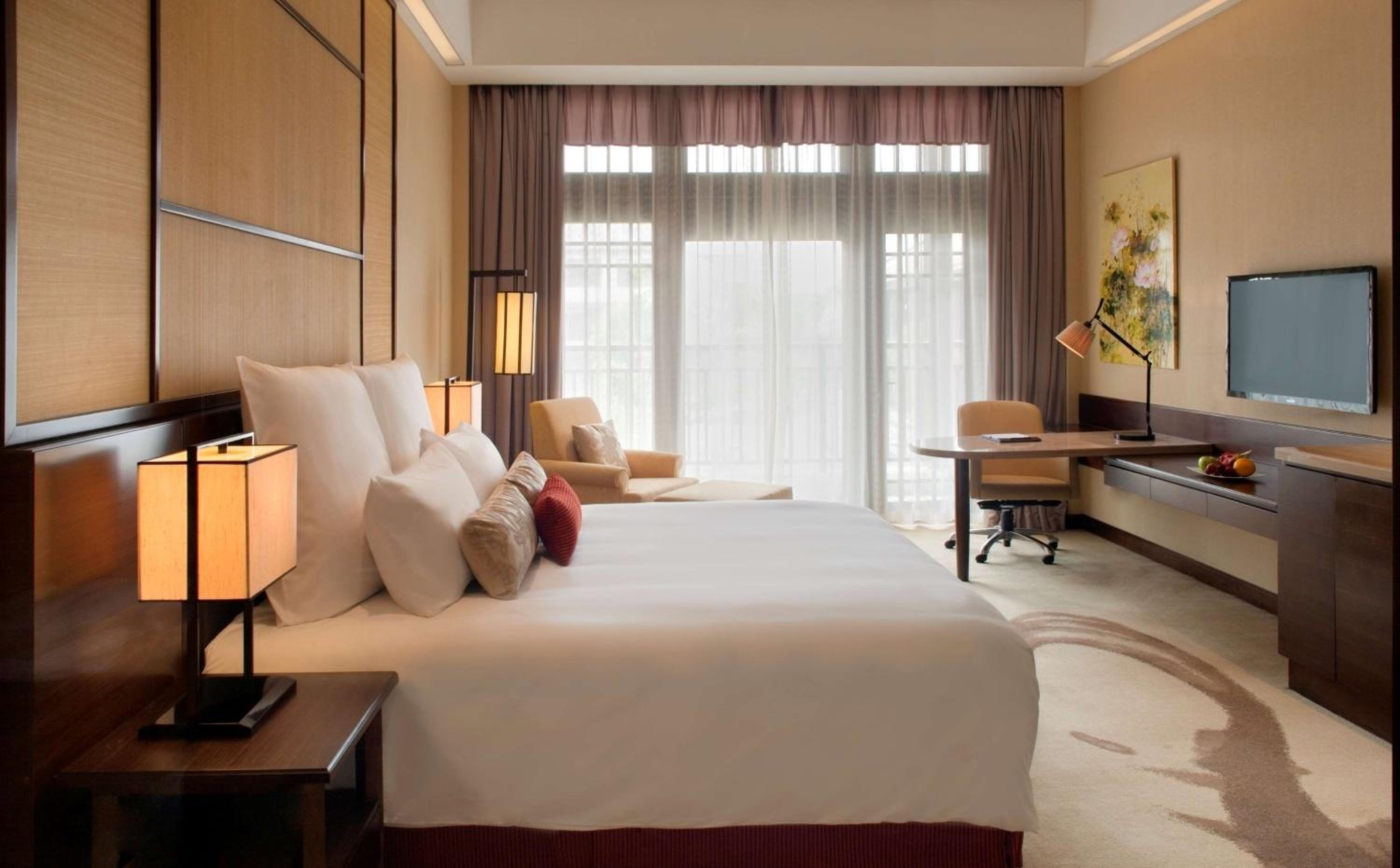 Superior Double or Twin Room photo 3