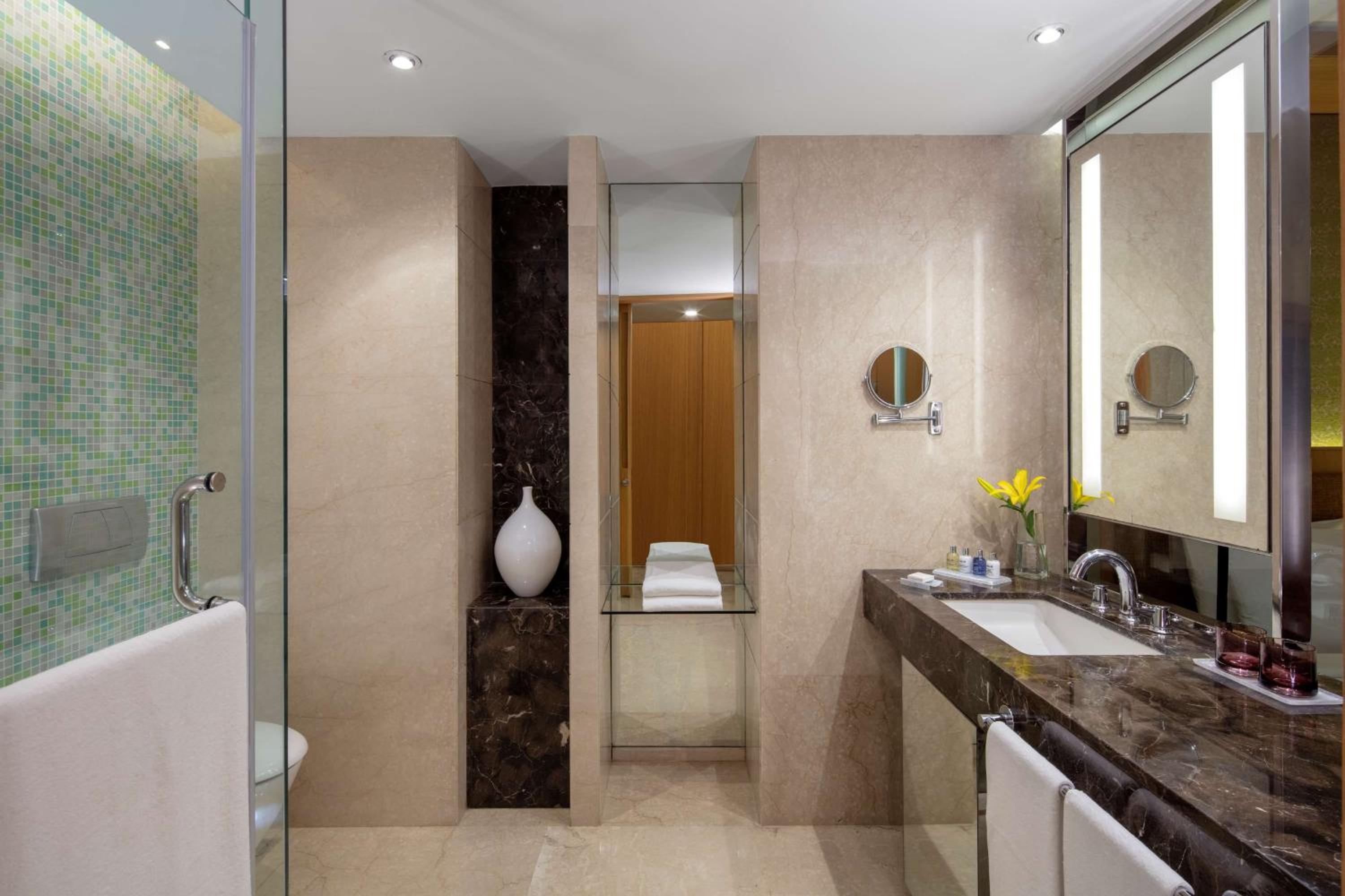 Superior Room with free Wi-fi