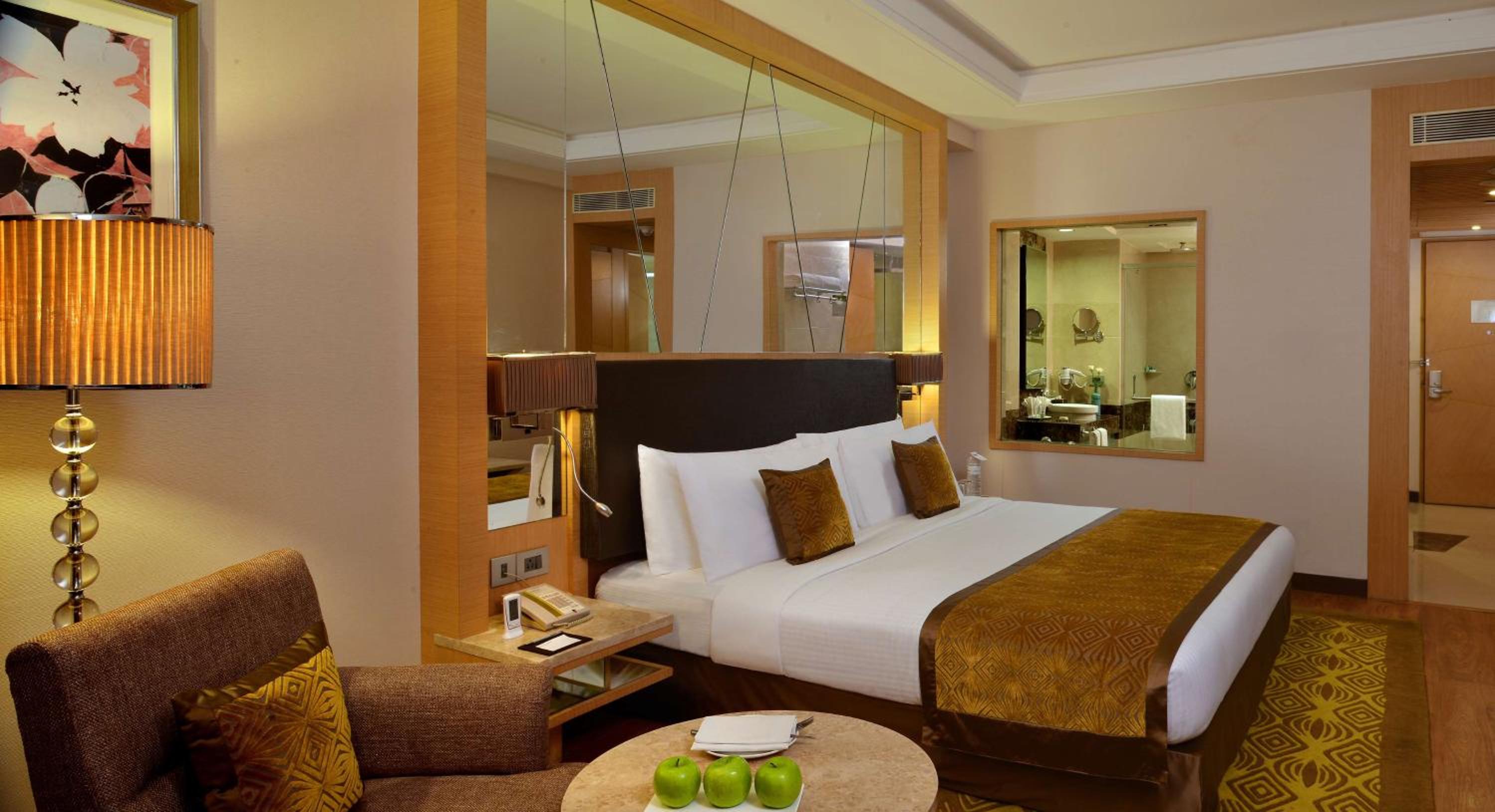 Executive Room -- 10% Discount on Food & Beverages photo 3