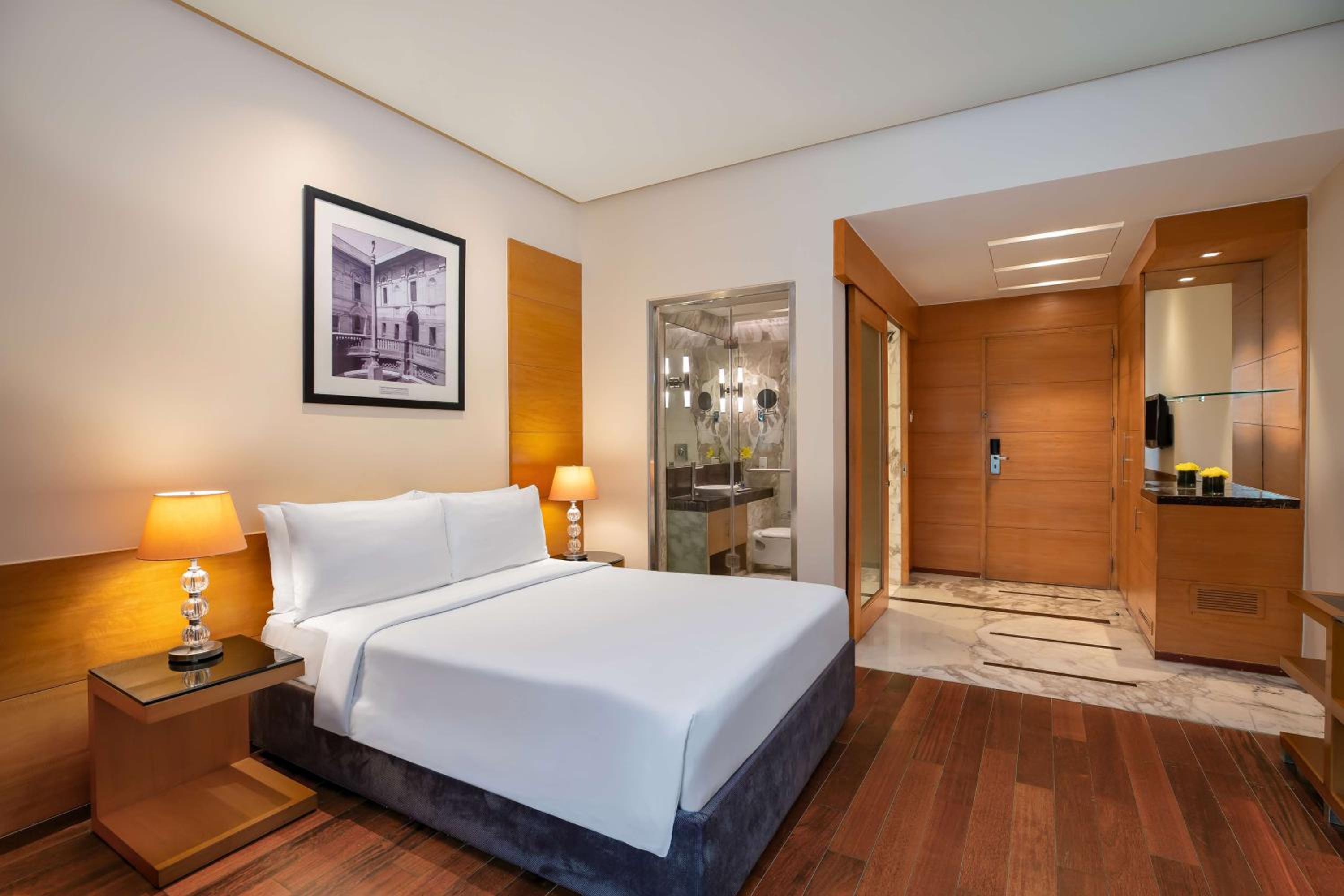 Standard Room - Photo 1