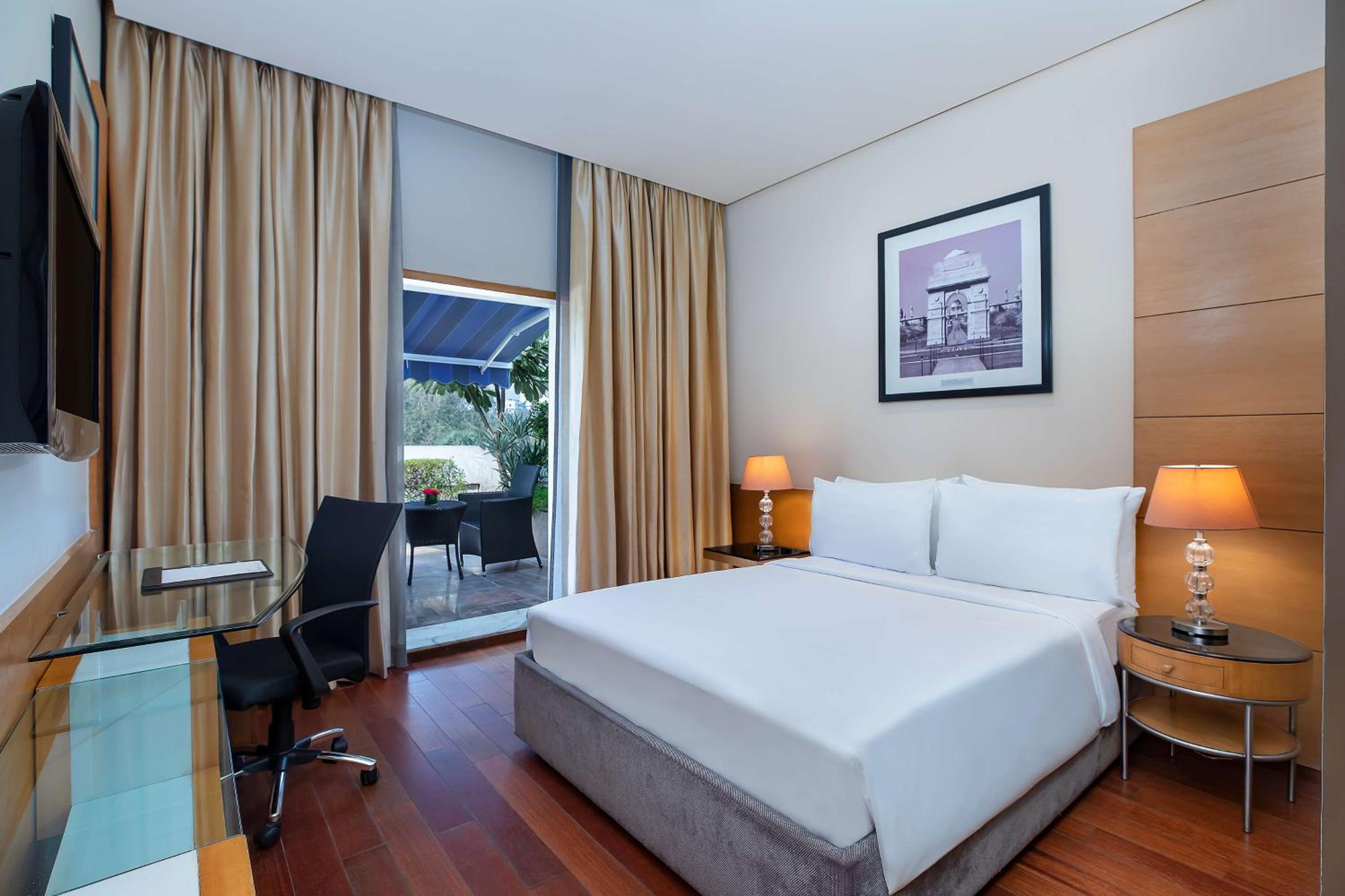 Superior Room with Balcony - Photo 1