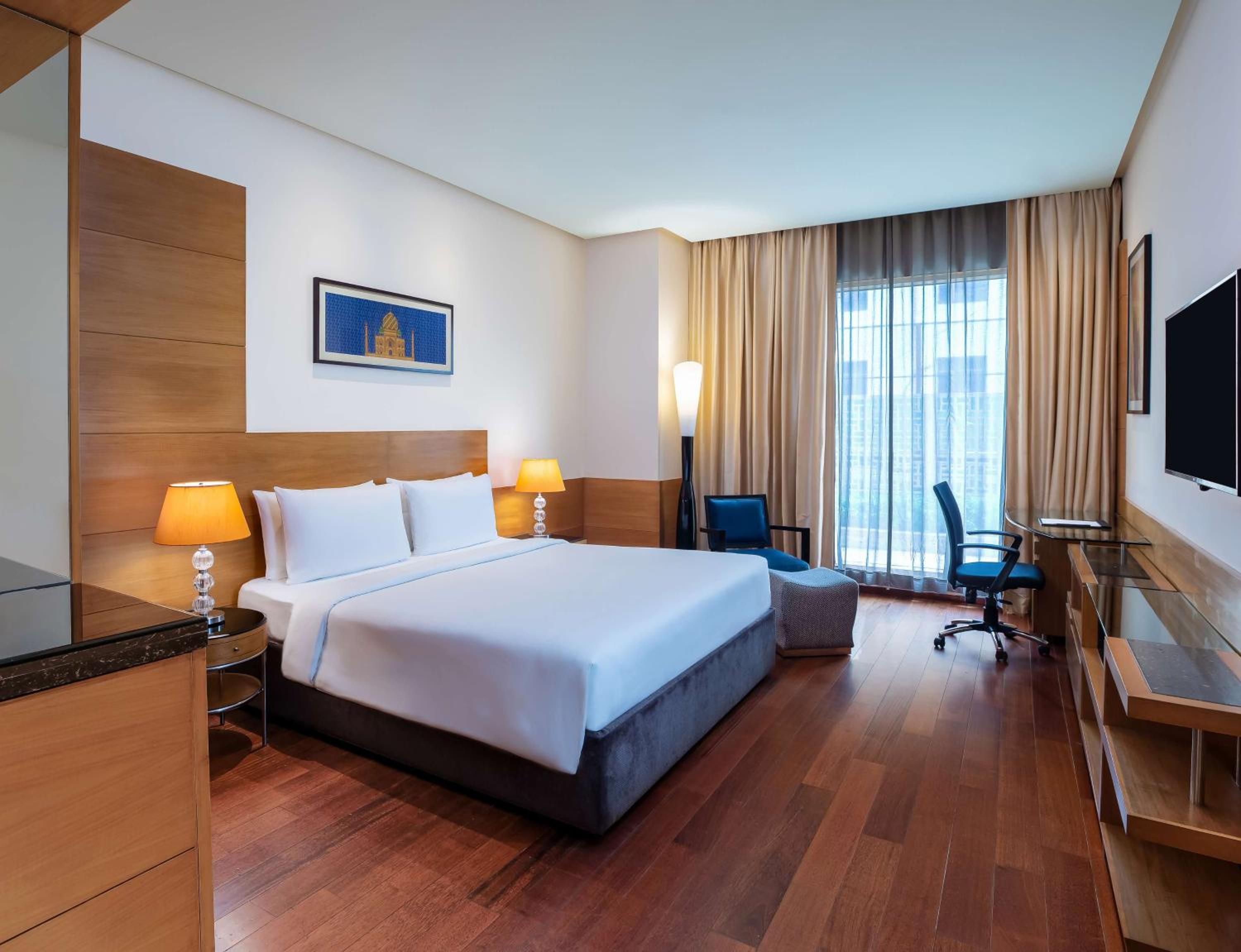 Premium Room - Photo 1