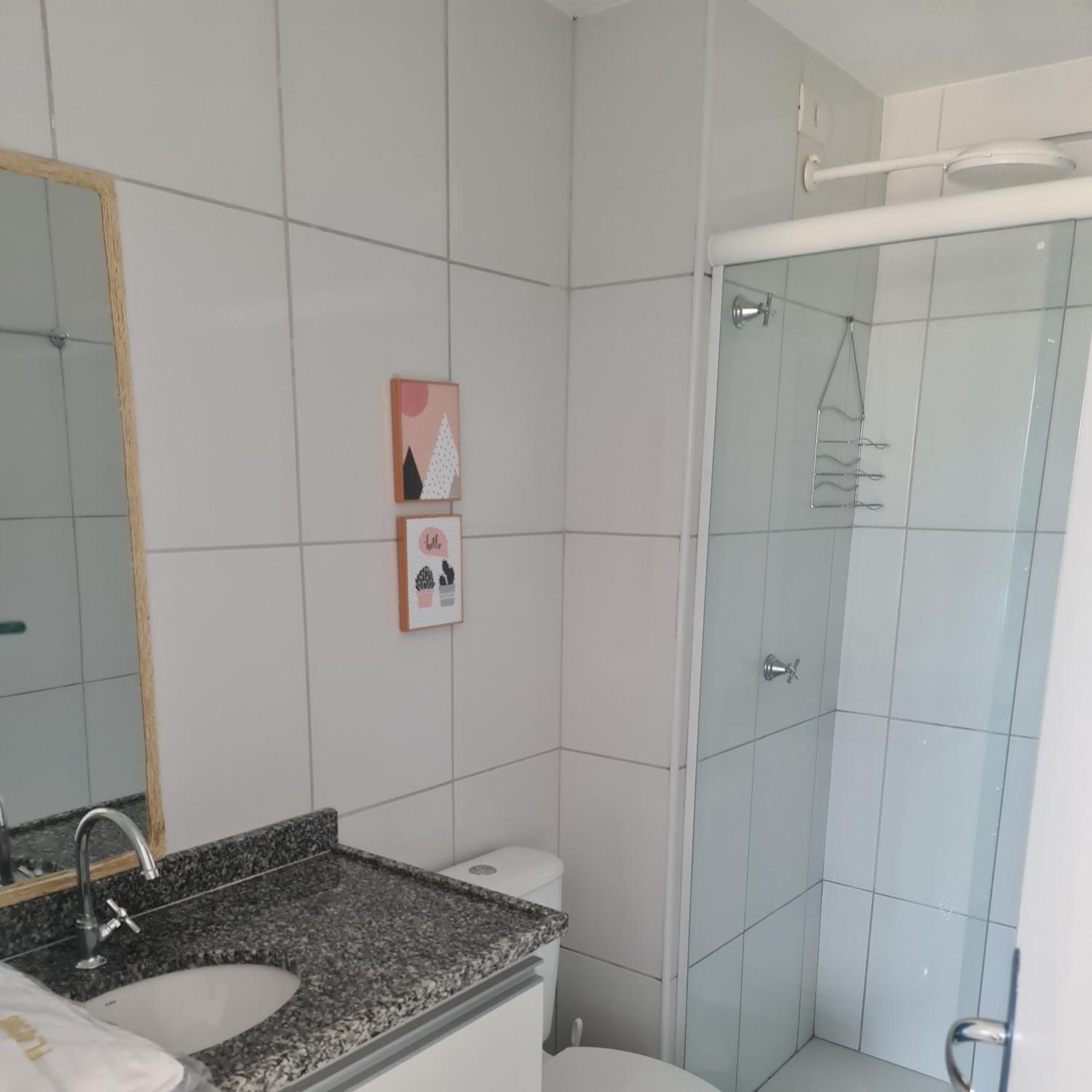 Studio Apartment photo 2