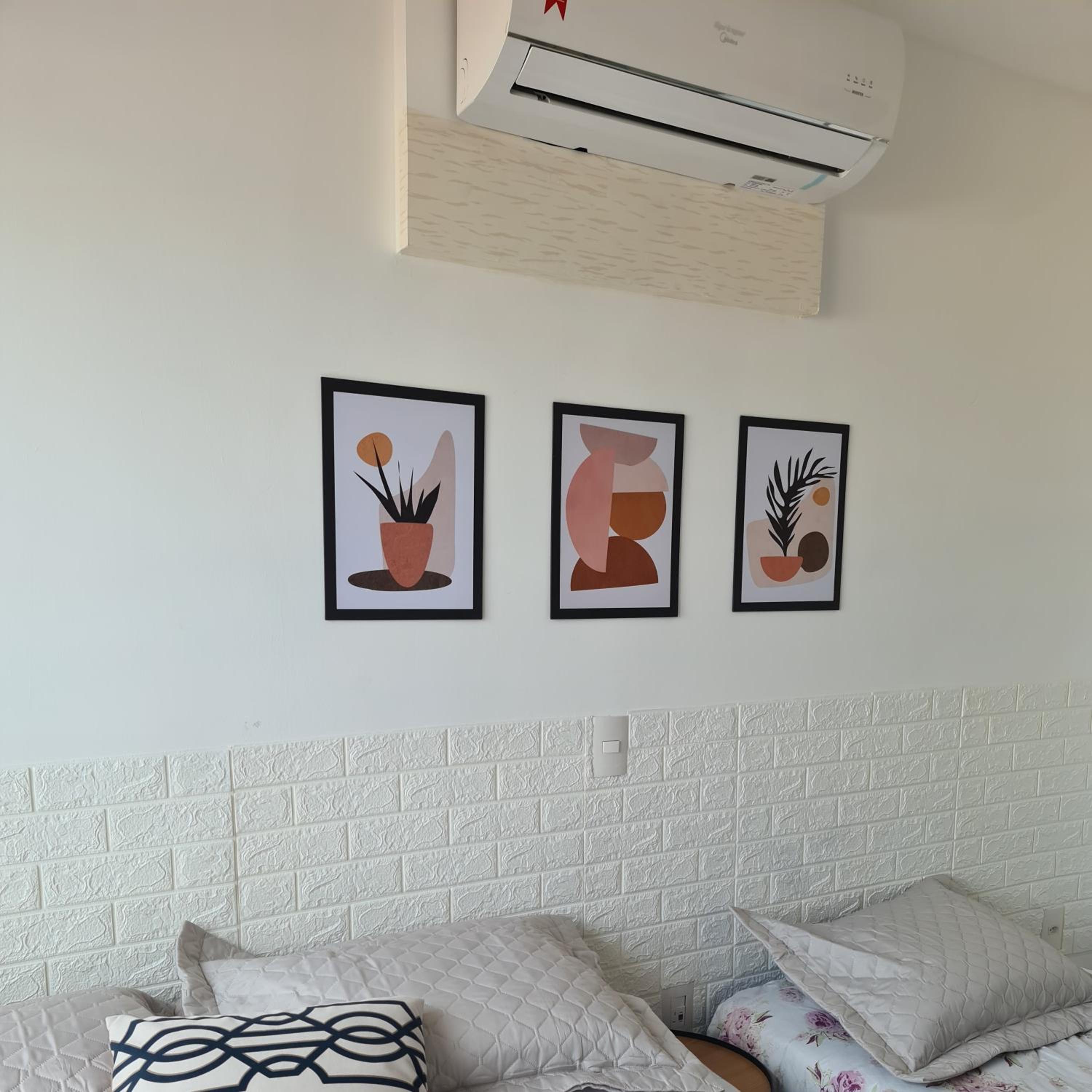 Studio Apartment photo 3