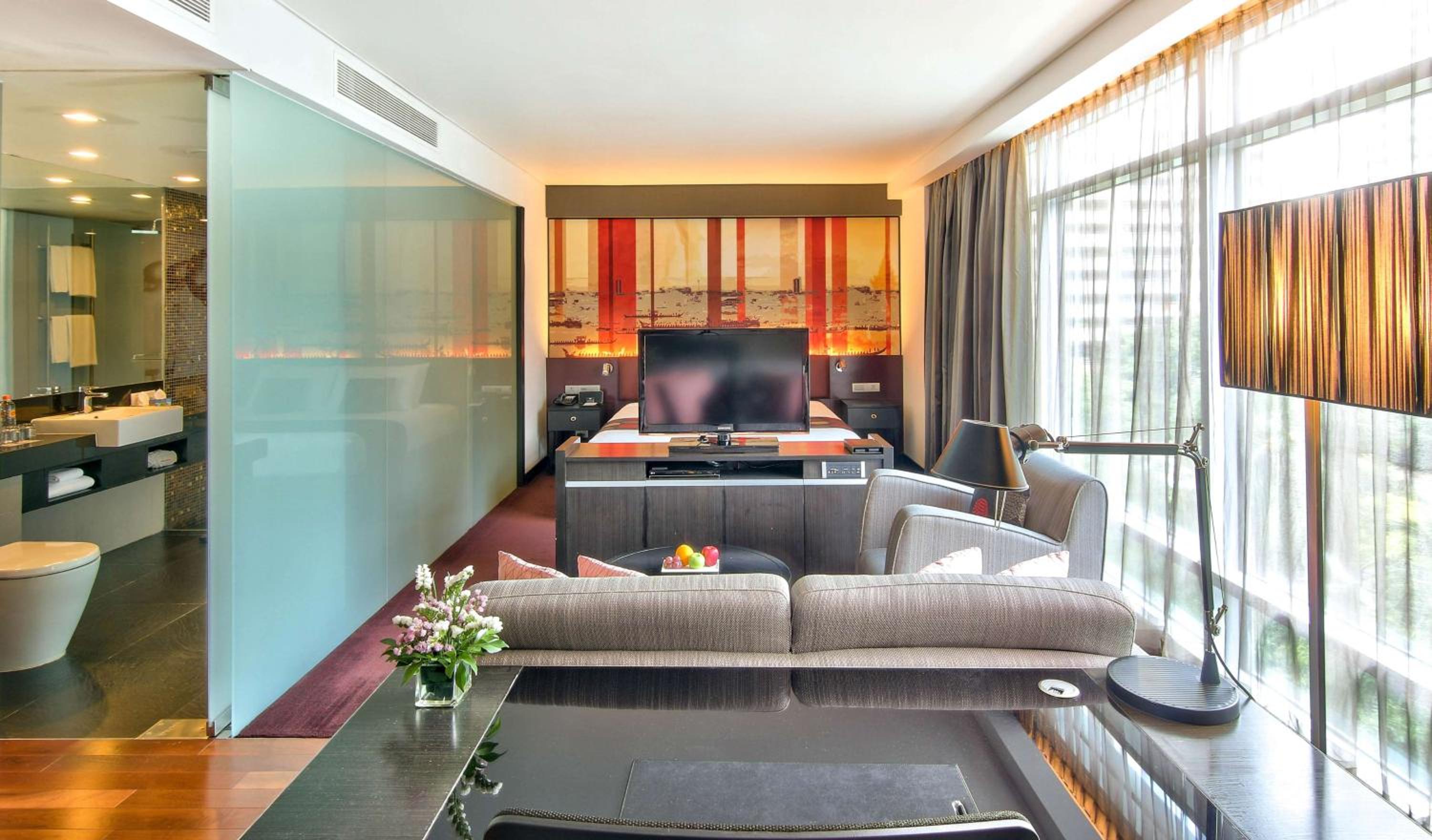 Junior Suite photo 3