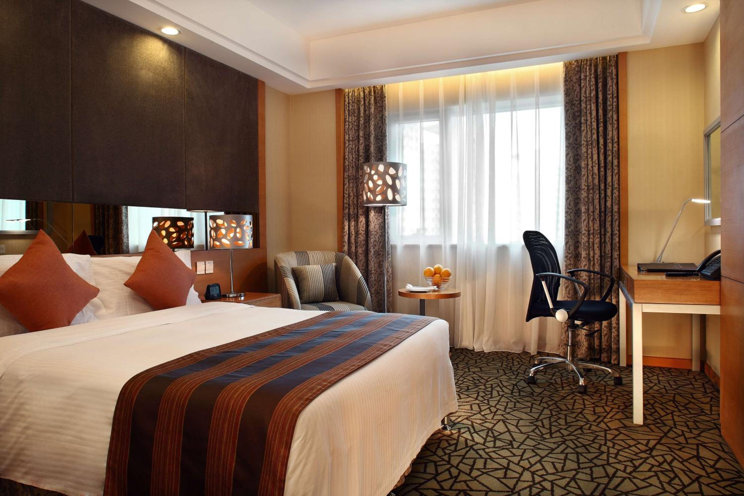 Superior Double or Twin Room(Only 'Four Seasons' and 'Cafe 25' offer 30% discount) photo 1