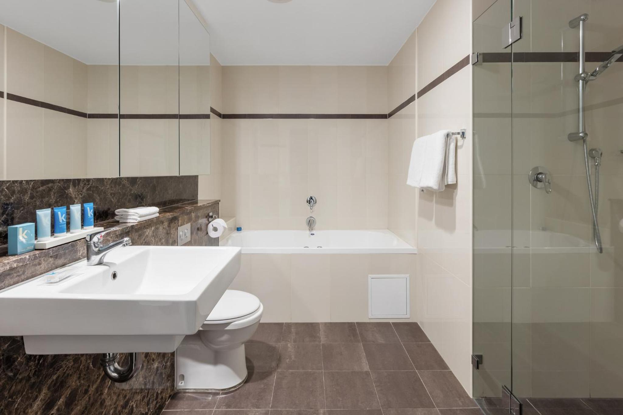 Two Bedroom Suite photo 3