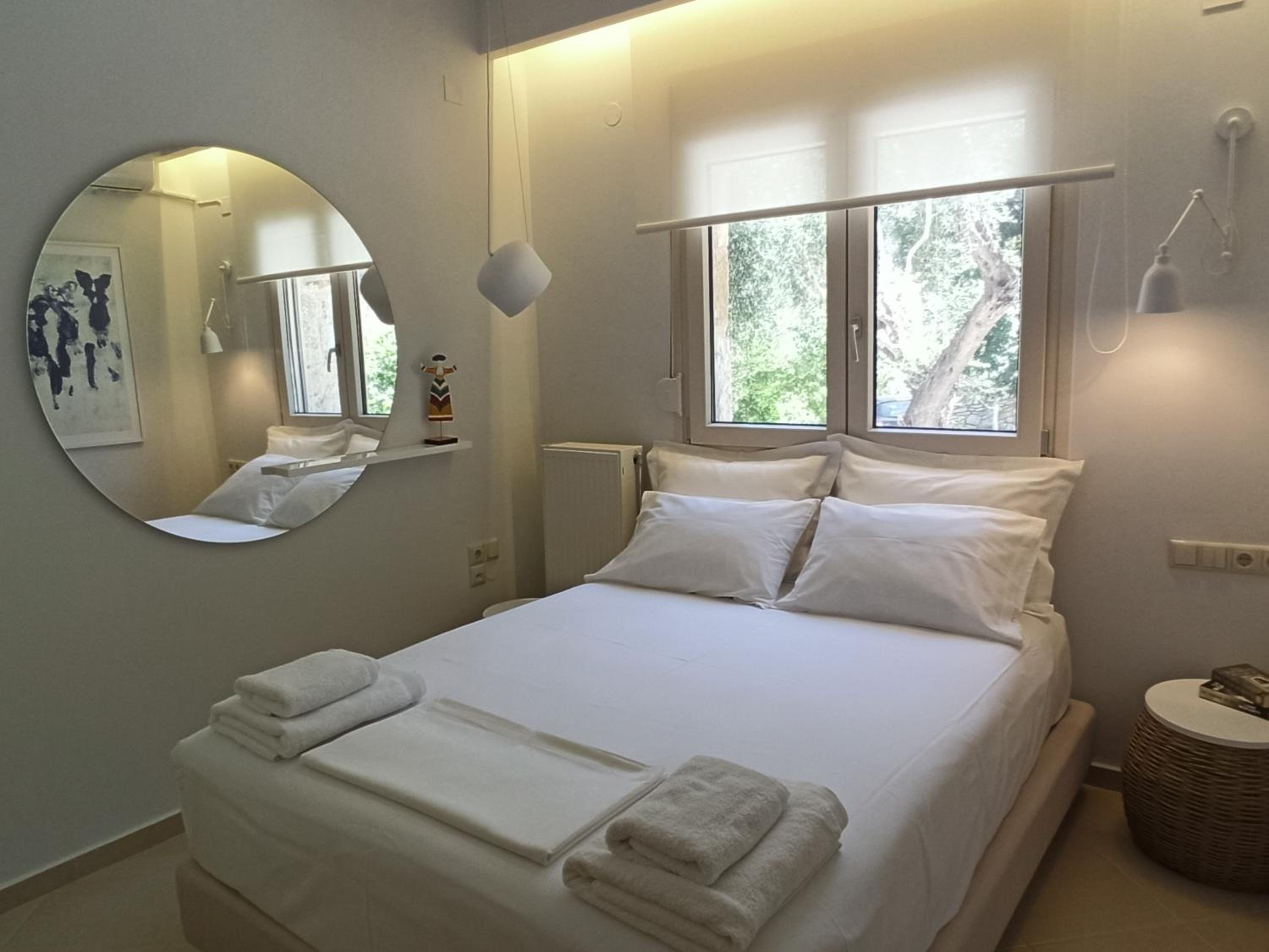 Appartamento con 2 Camere da Letto