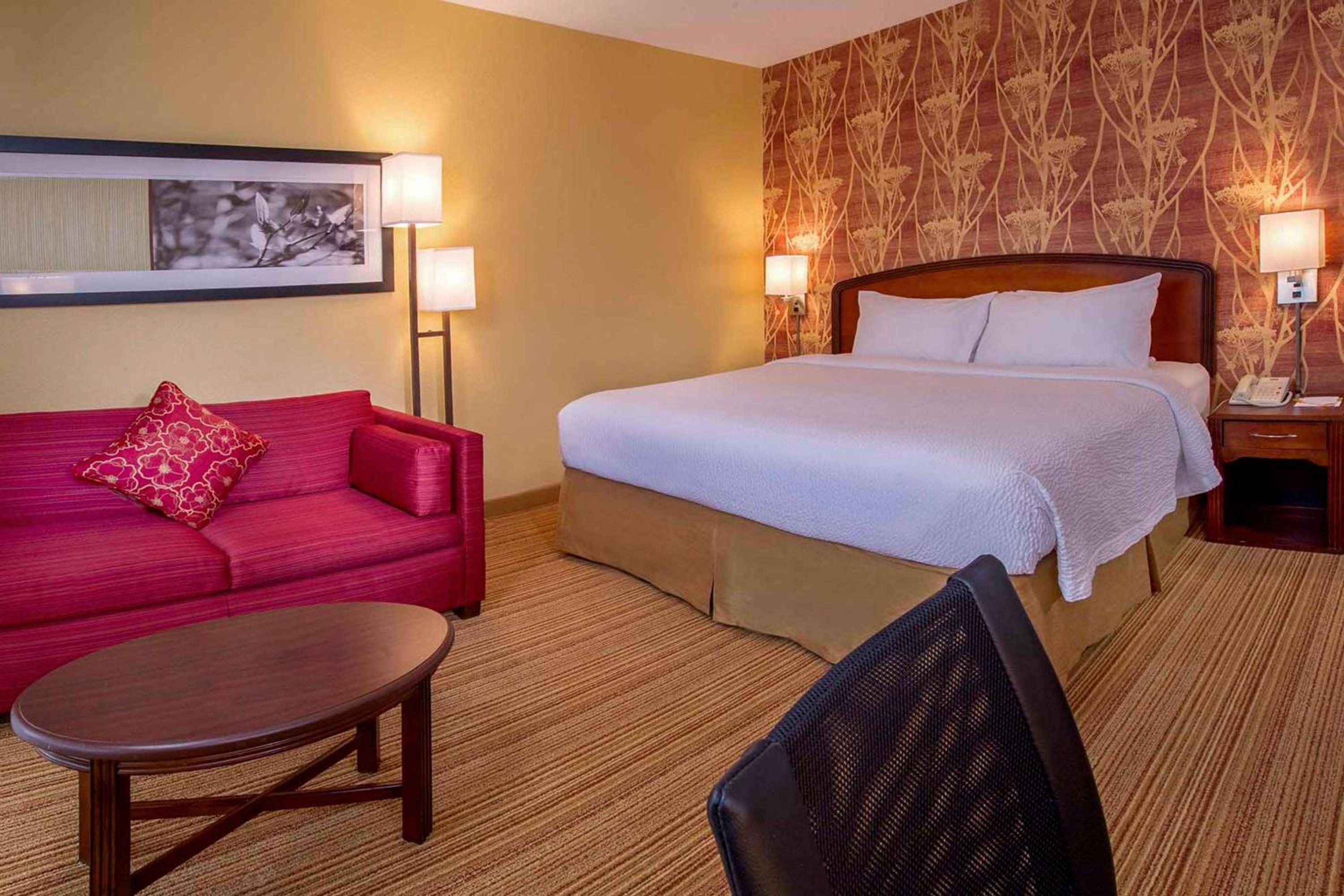 Sonesta Select Durham Research Triangle Park, 사진 3