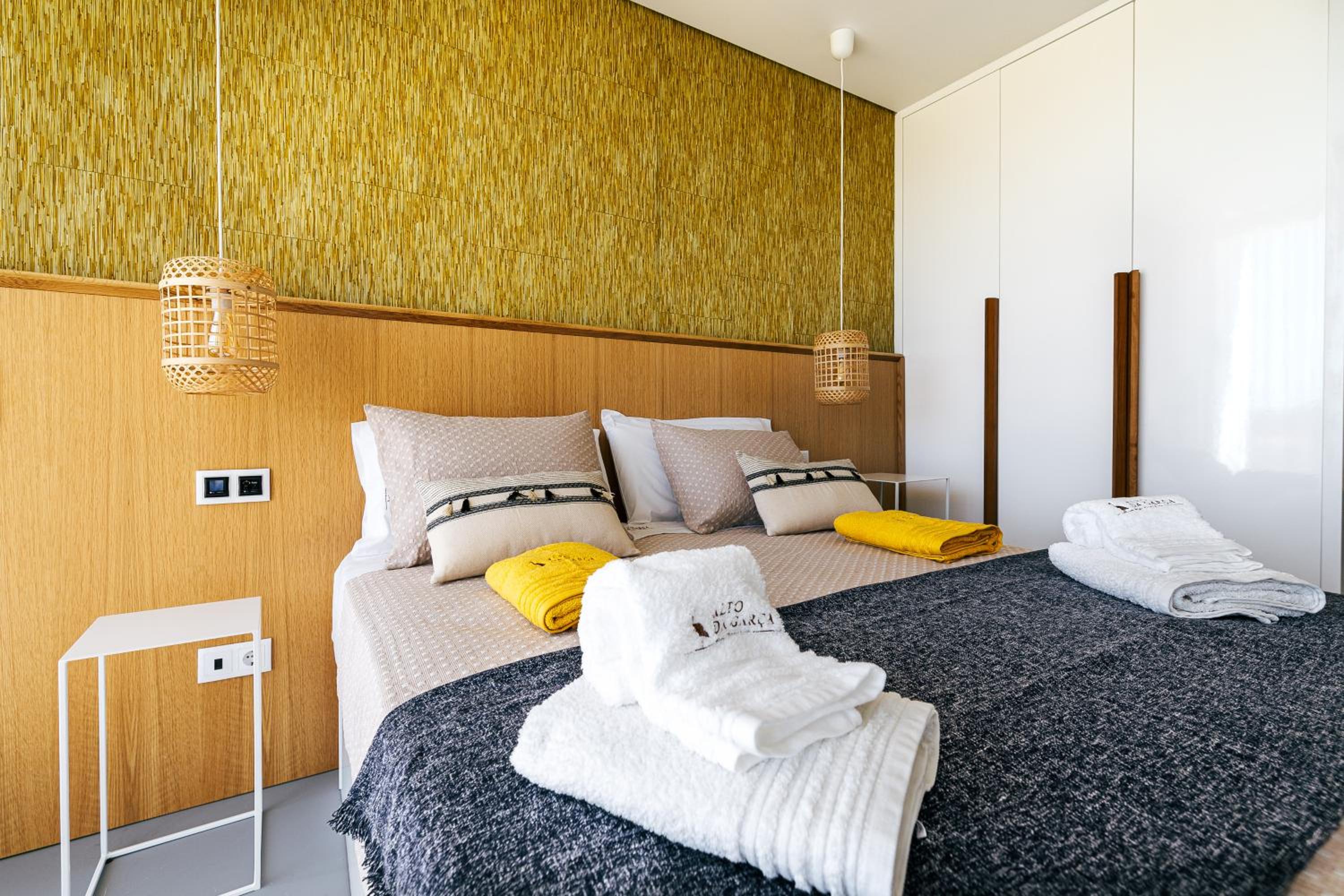 One-Bedroom Villa photo 2