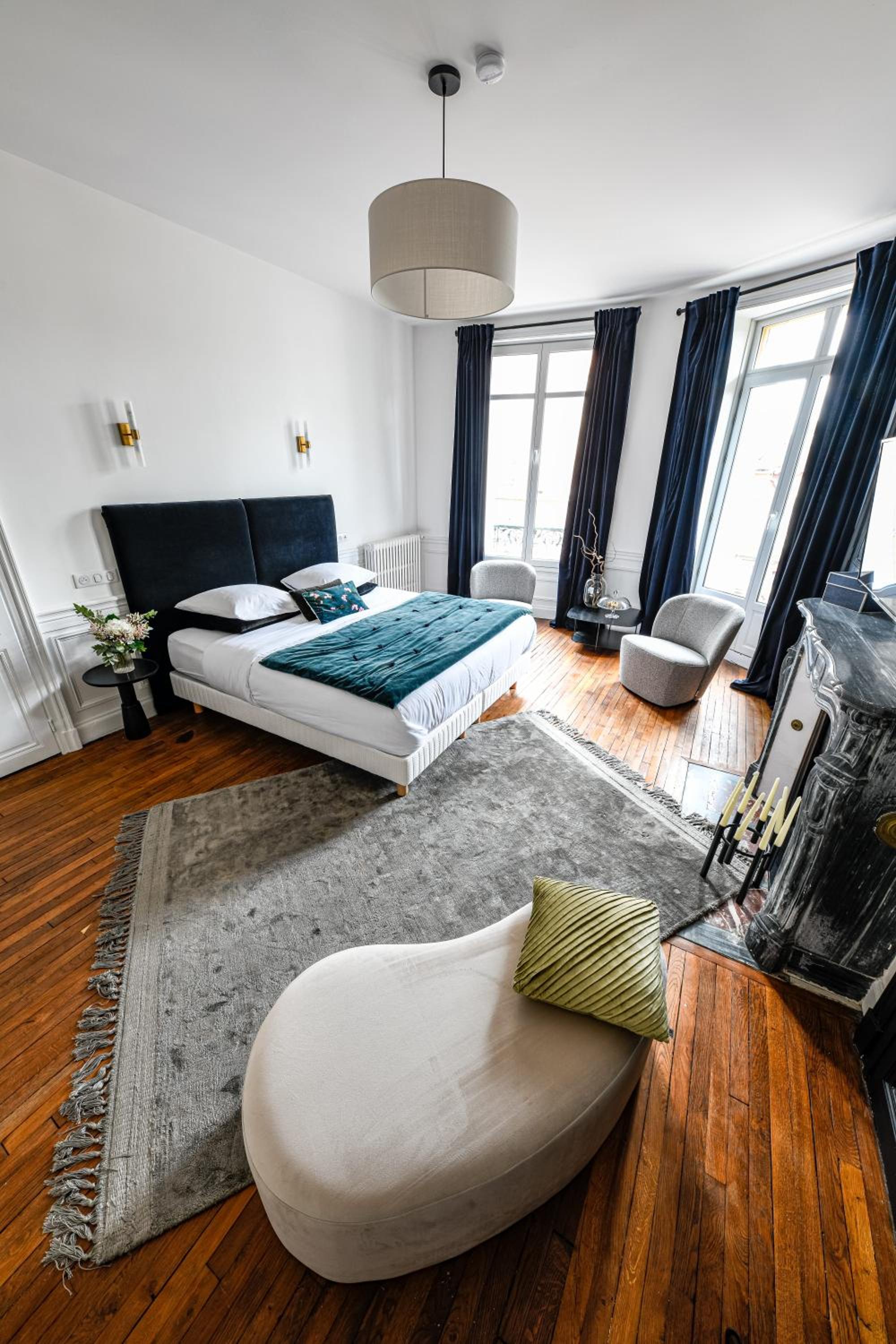 Superior Double Room photo 3