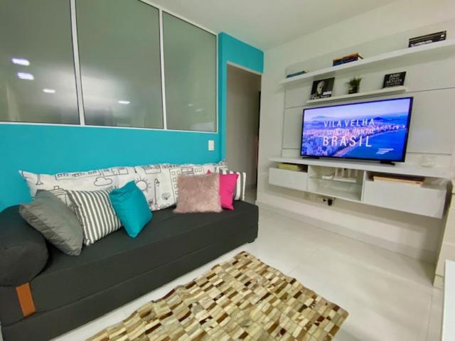 Apartment with Sea View photo 1