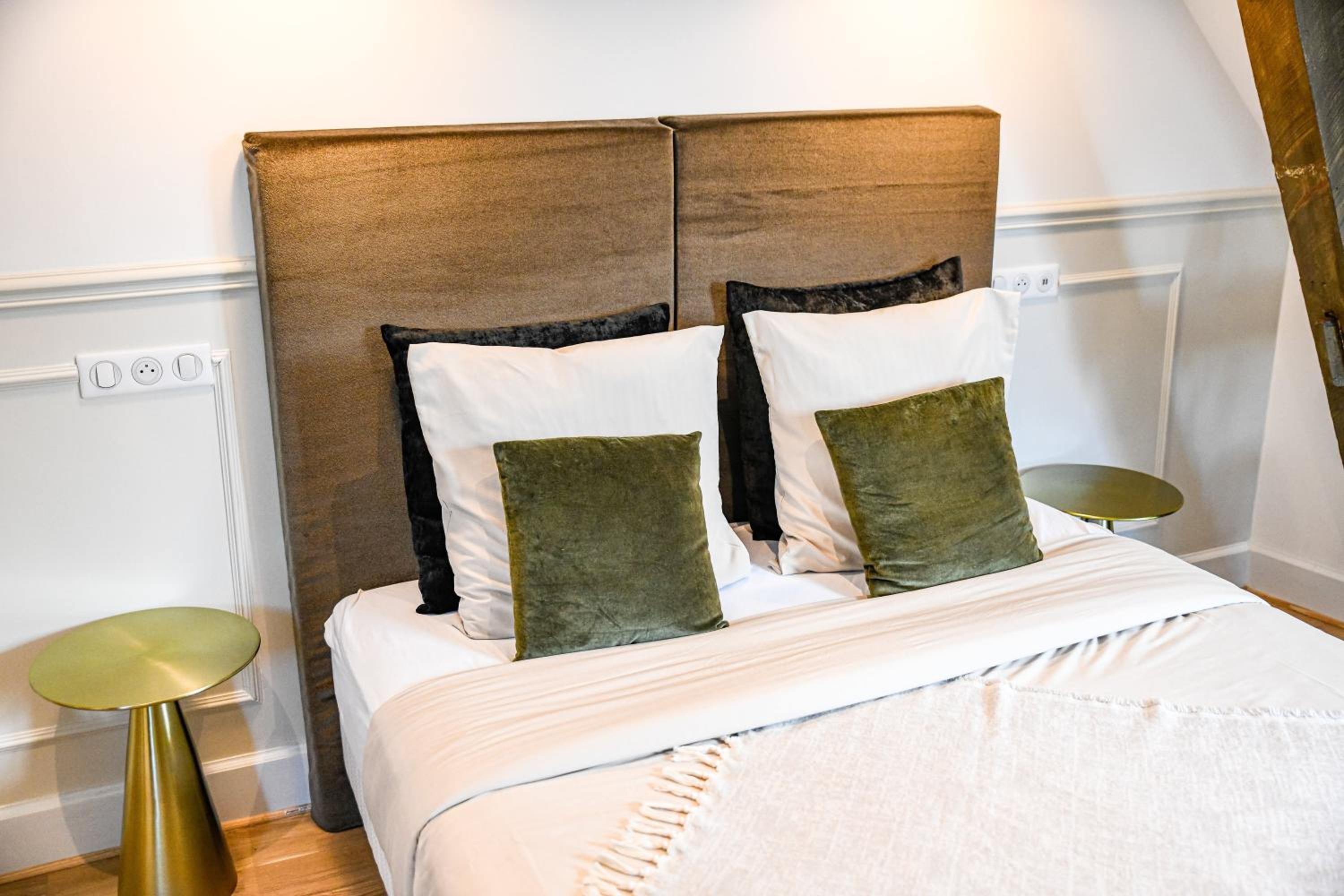 Deluxe Double Room photo 2
