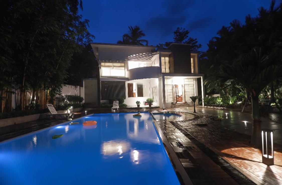 One-Bedroom Villa photo 3
