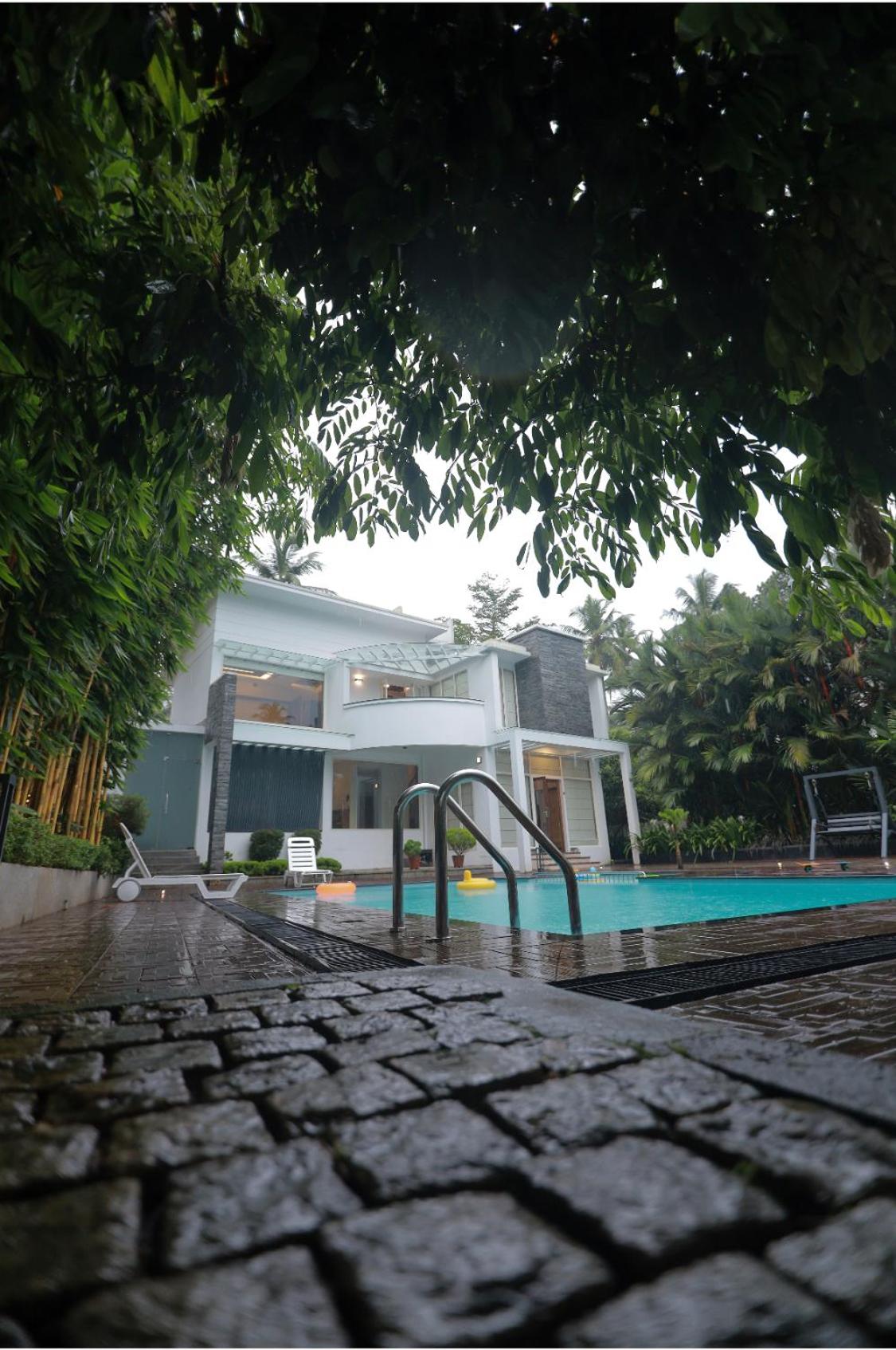 One-Bedroom Villa photo 2