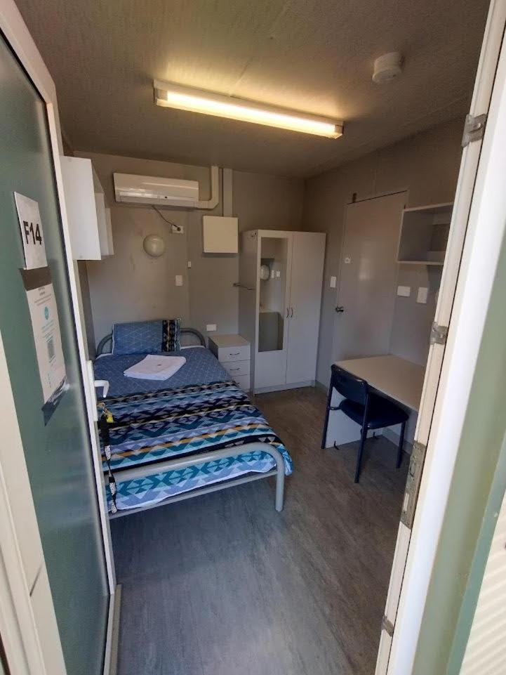 Economy Single Room photo 1