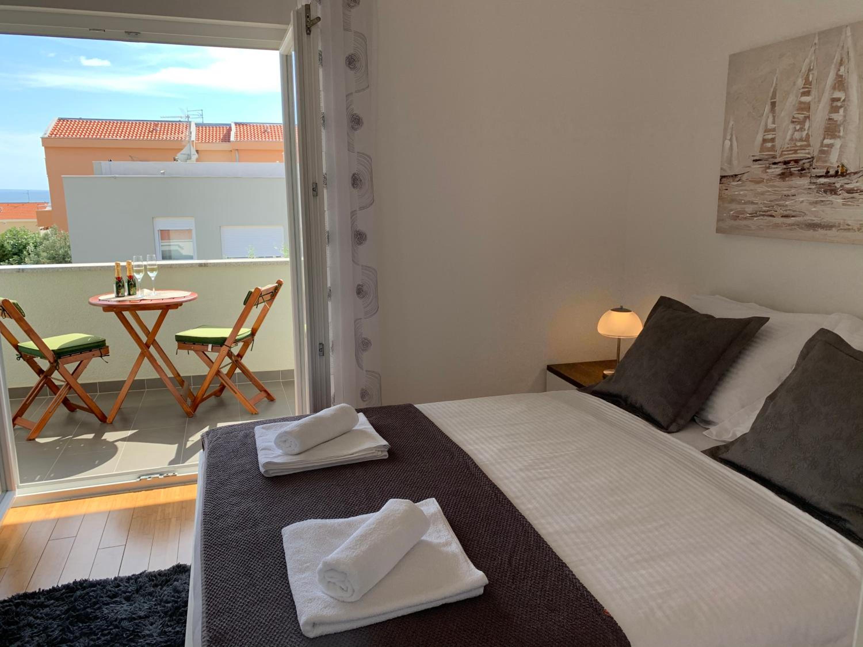 Two-Bedroom Villa
