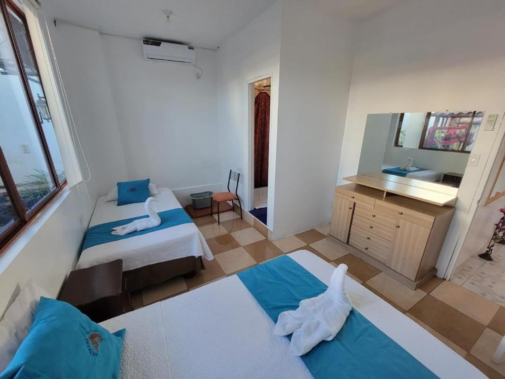 Twin Room photo 1