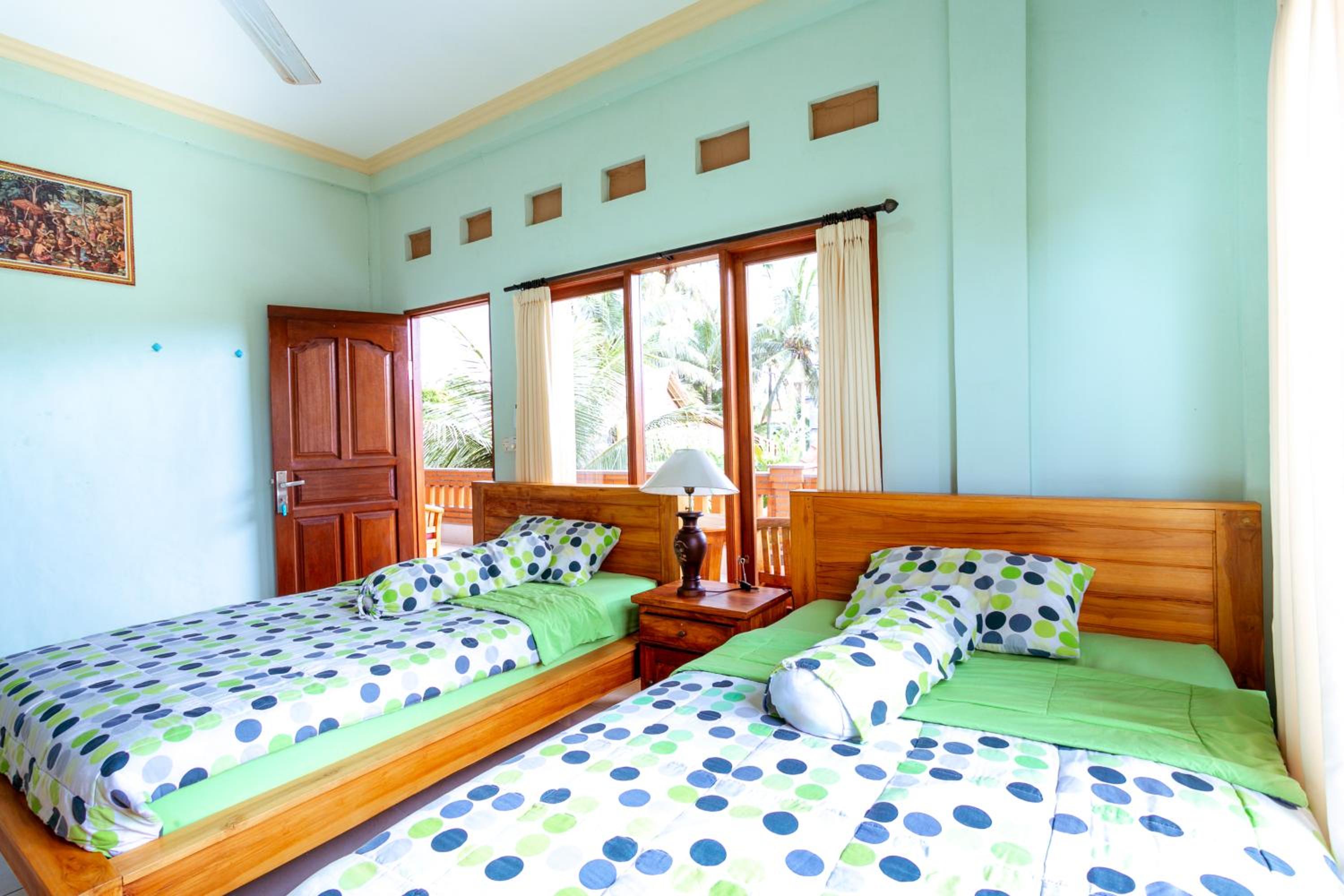 Standard Twin Room - Photo 5