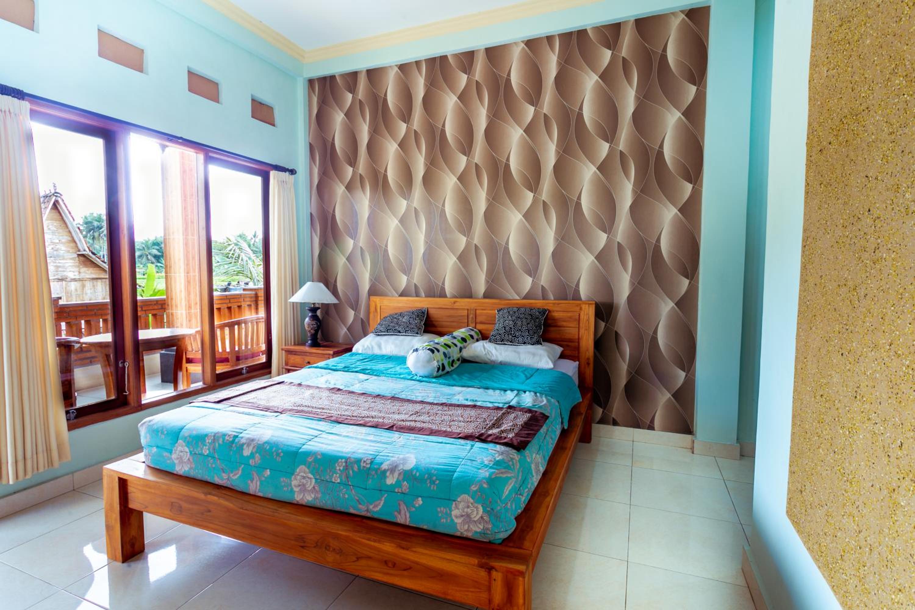 Standard Double or Twin Room - Photo 14