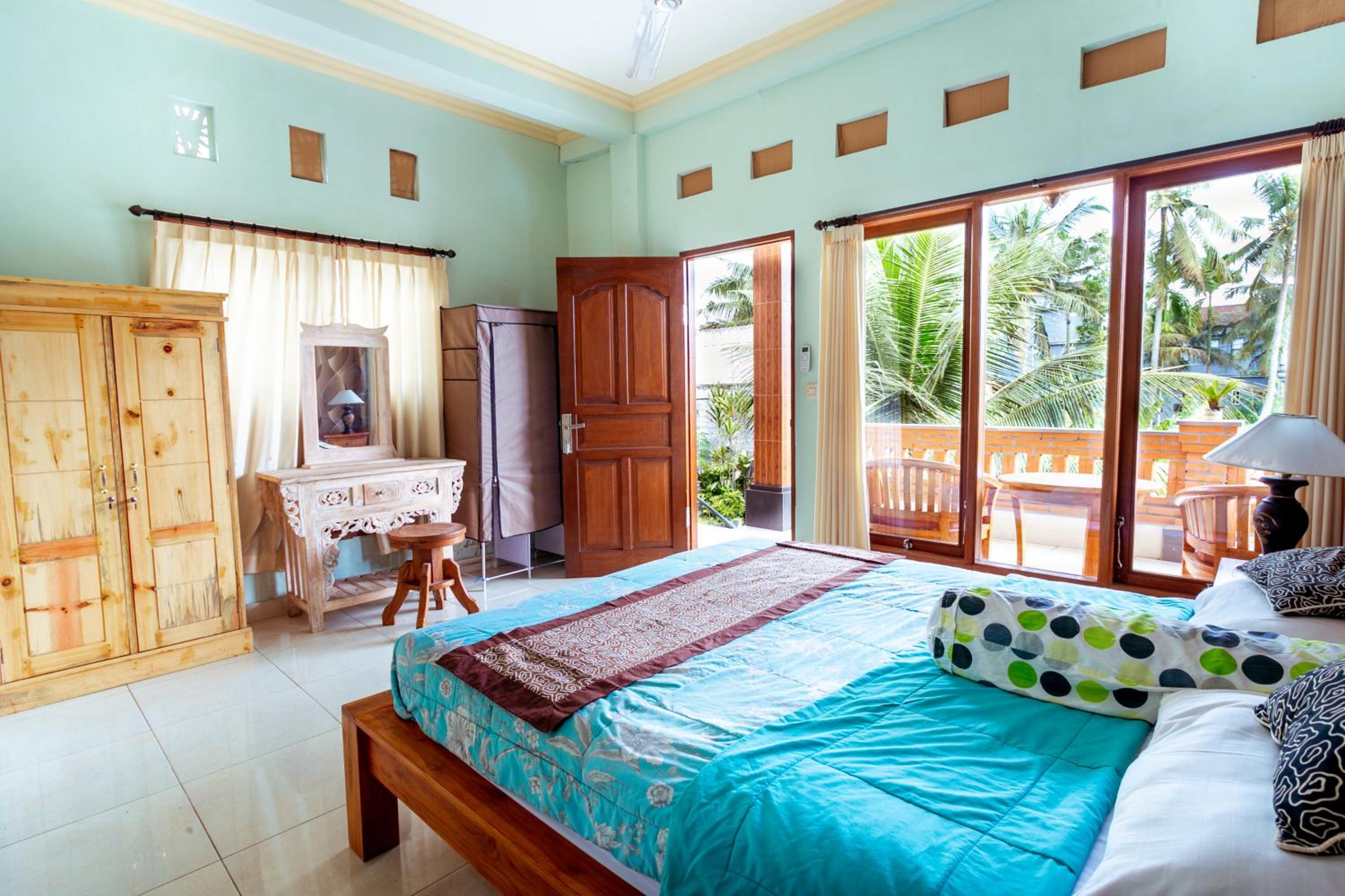 Standard Double or Twin Room - Photo 11