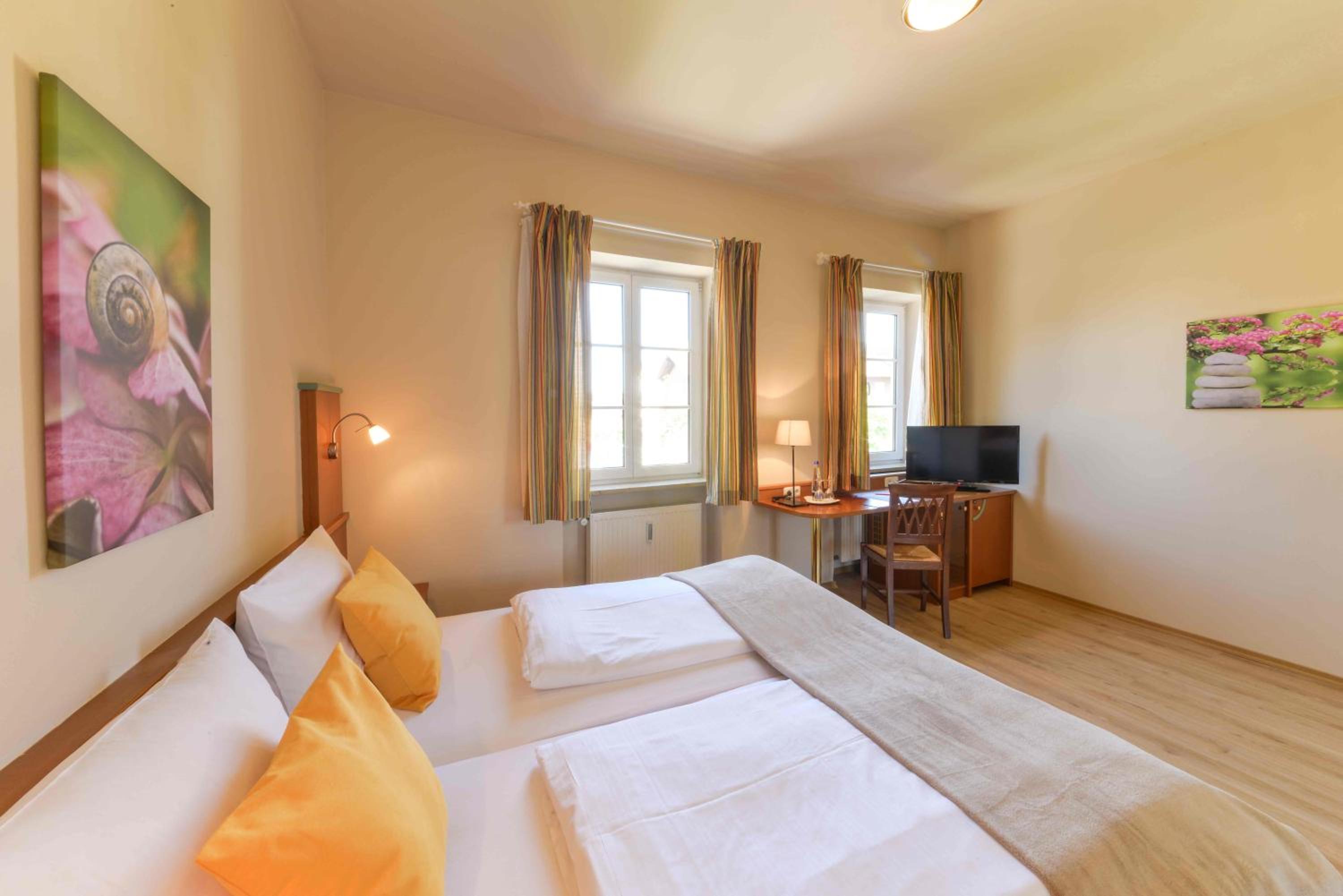 Double Room 2 - Photo 1