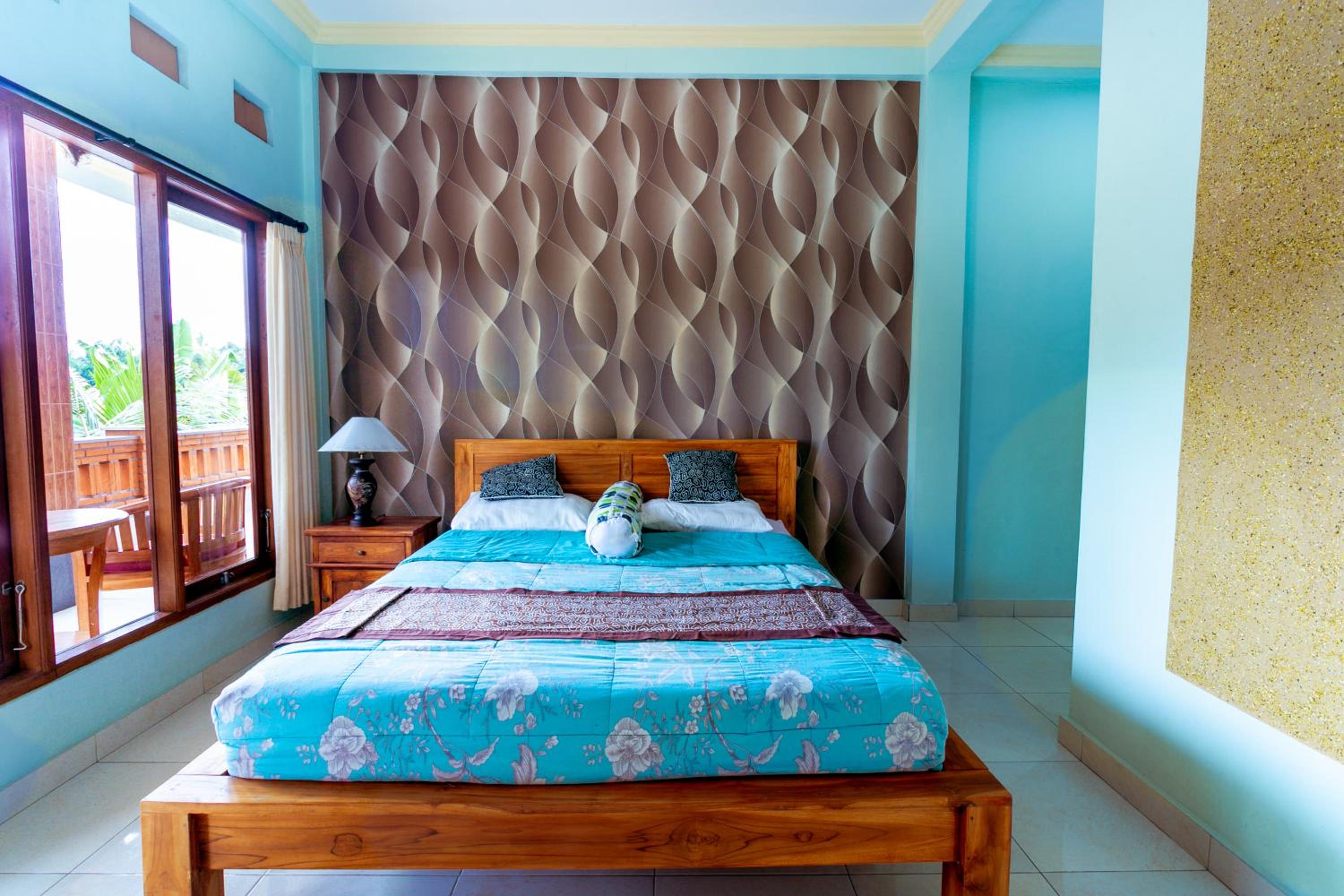 Standard Double or Twin Room - Photo 13