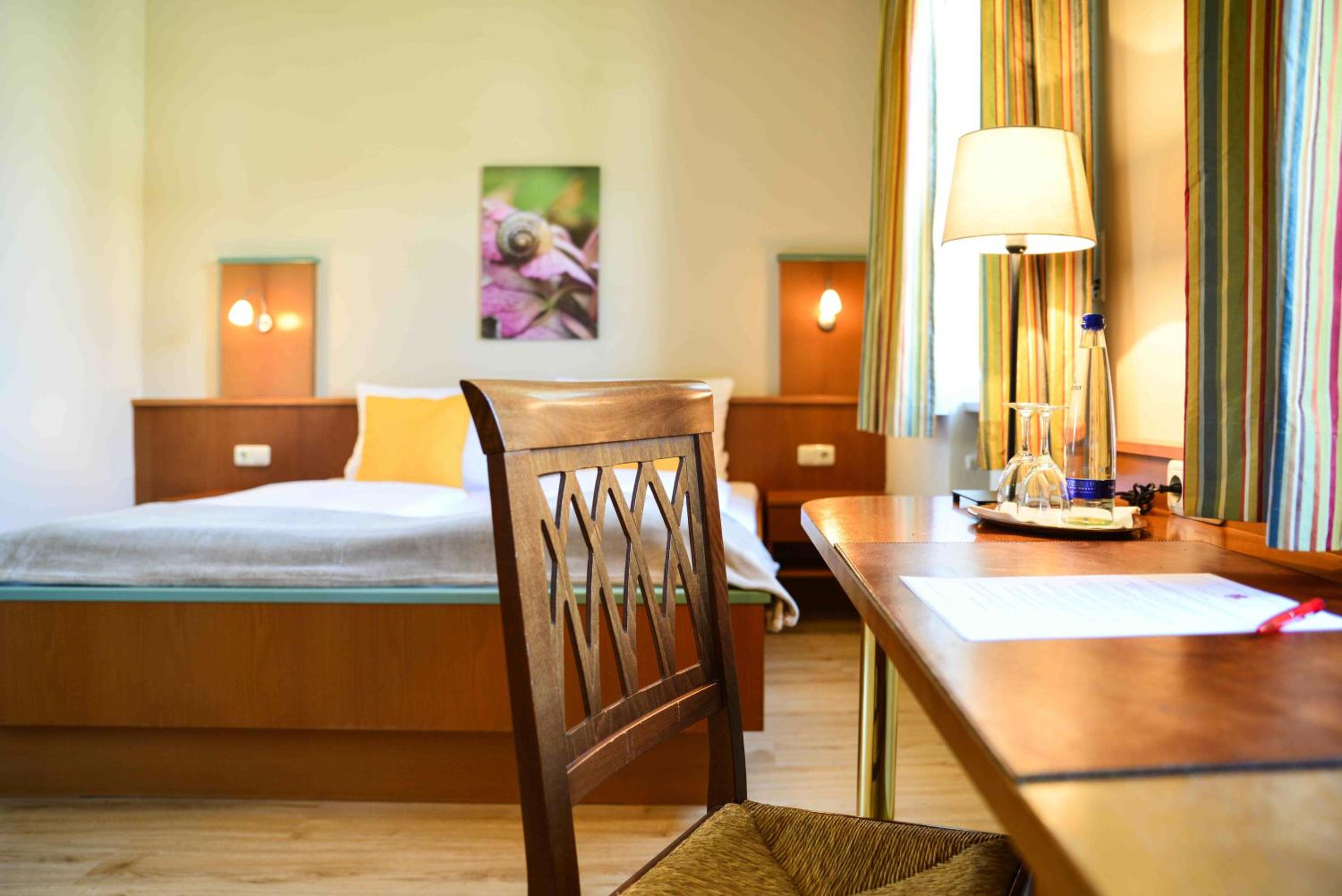 Double Room 2 - Photo 4