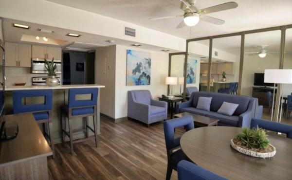 Apartment - Ground Floor photo 1