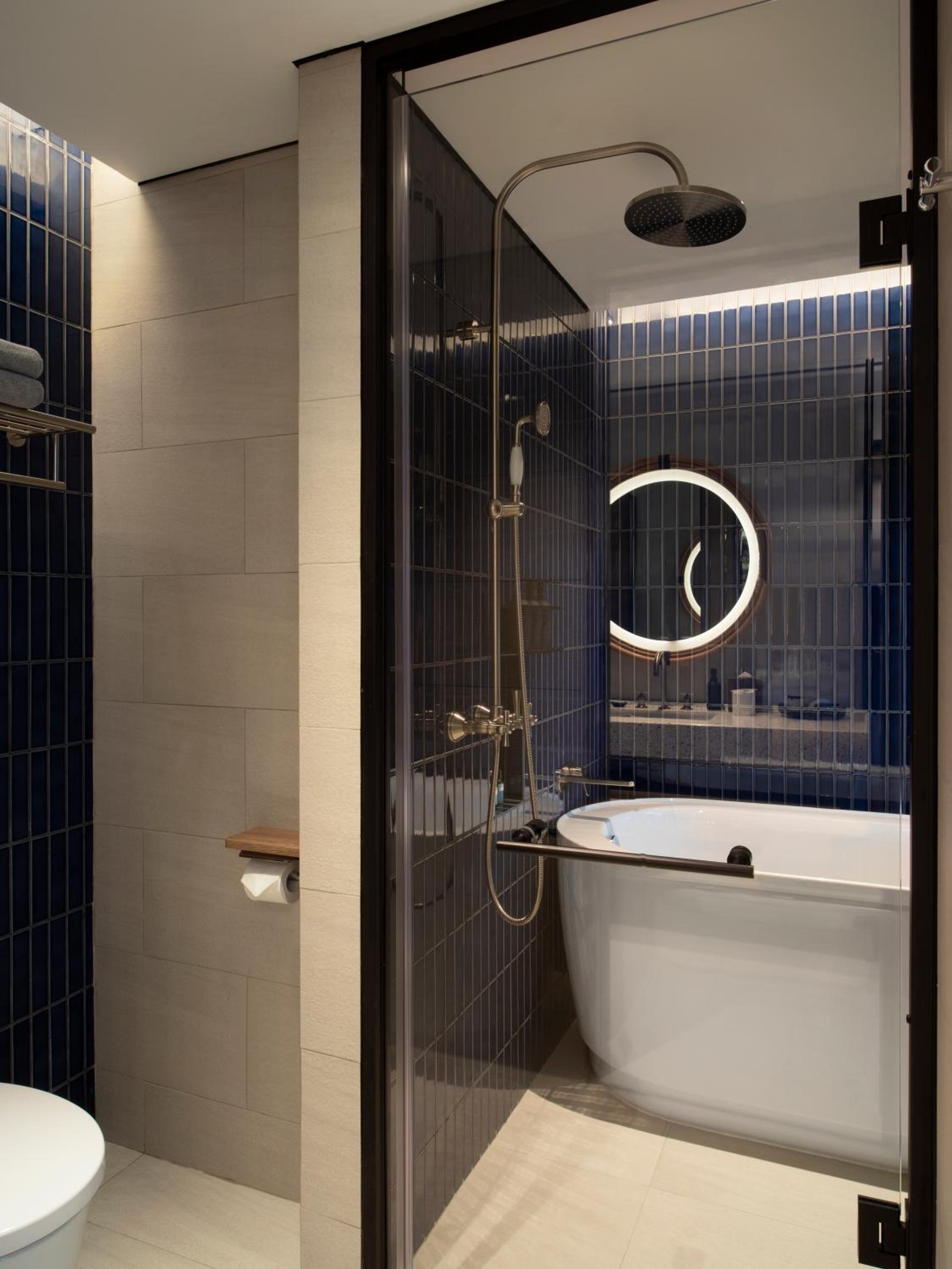 Executive Double Room - Photo 4