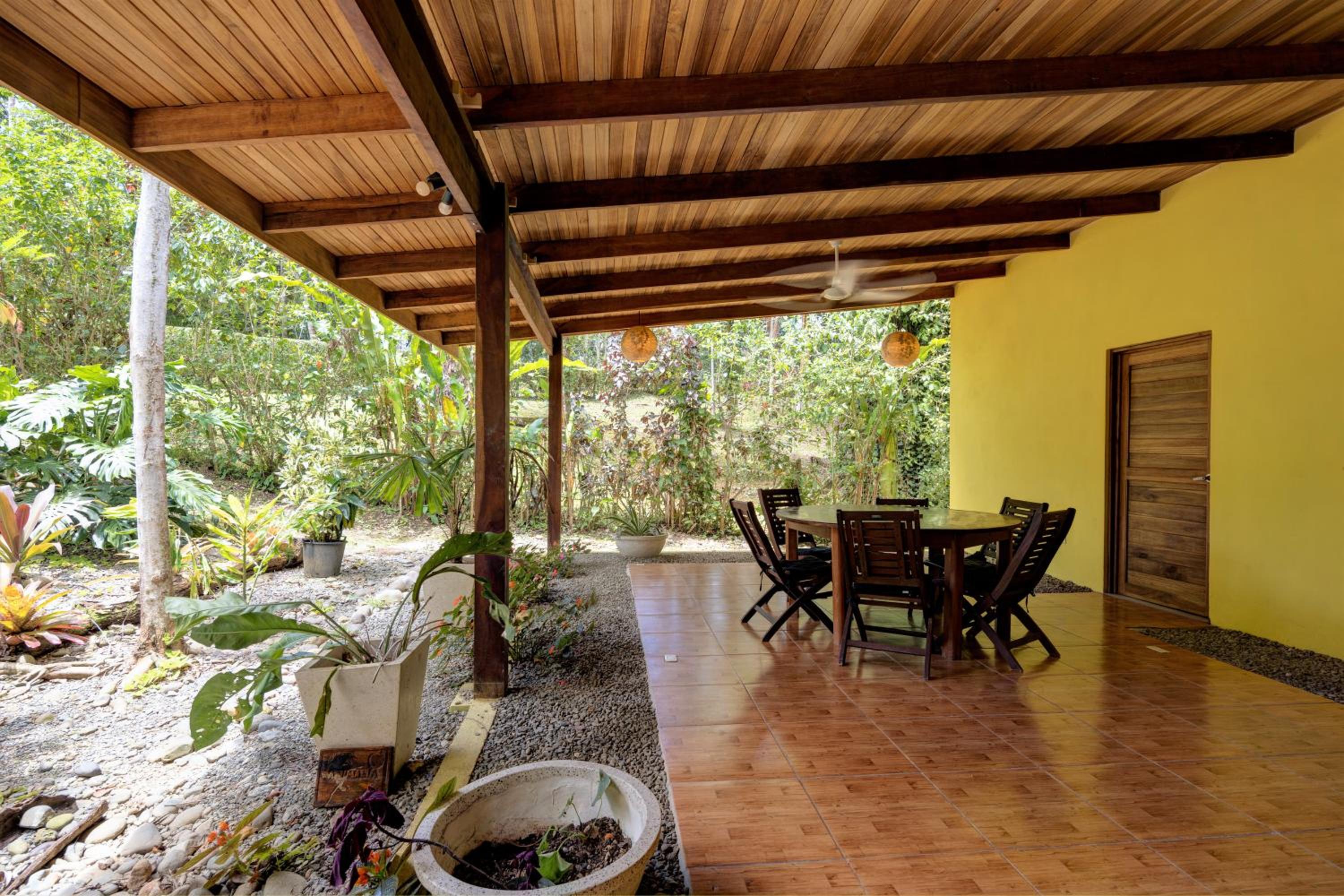Two-Bedroom Villa photo 3
