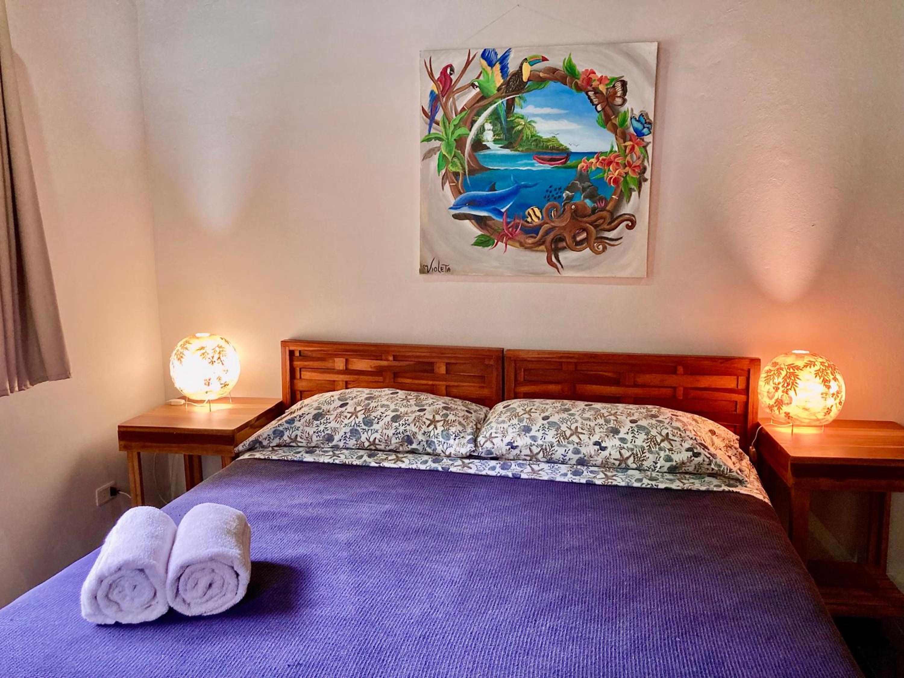 Two-Bedroom Villa photo 2