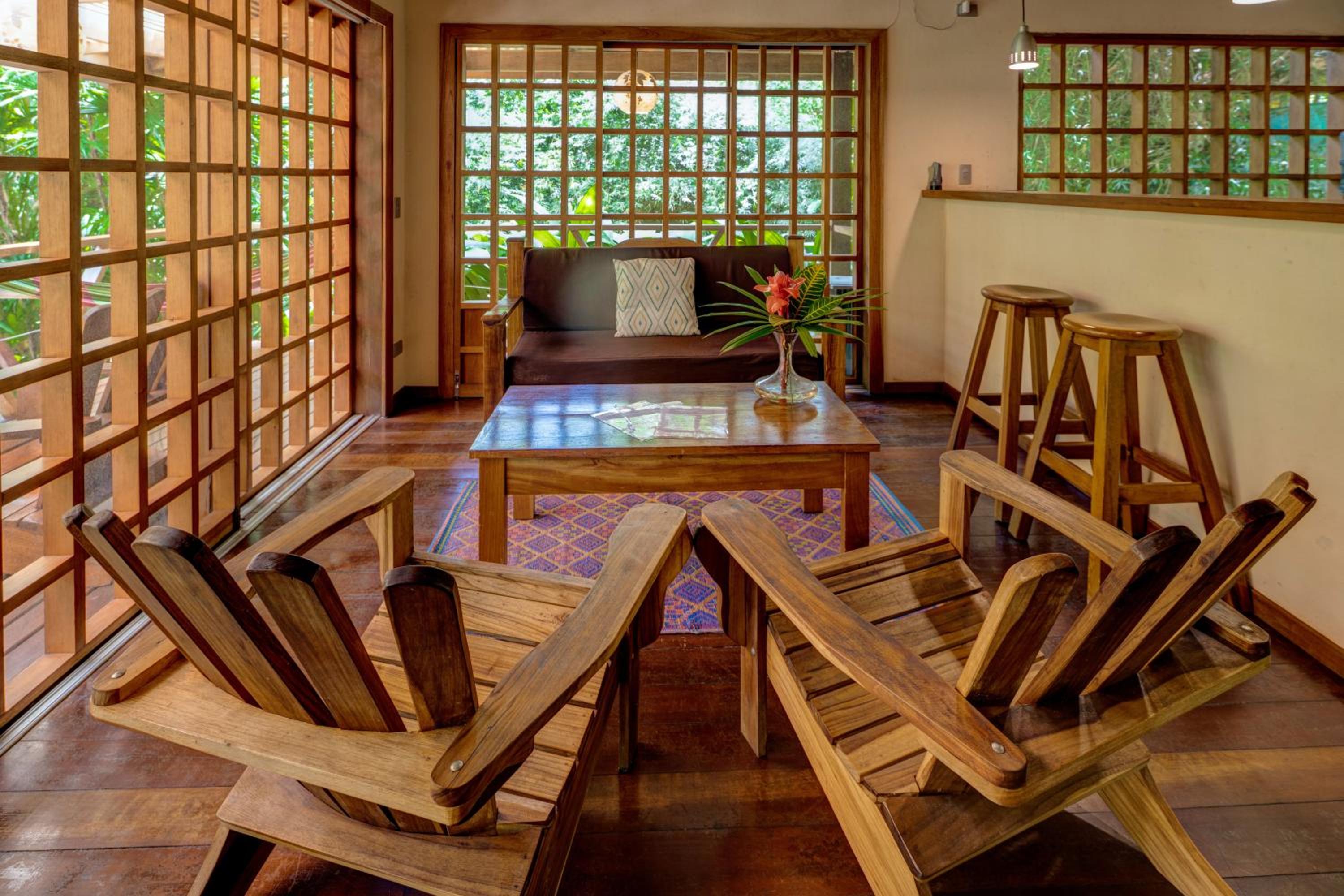 Two-Bedroom Villa photo 1