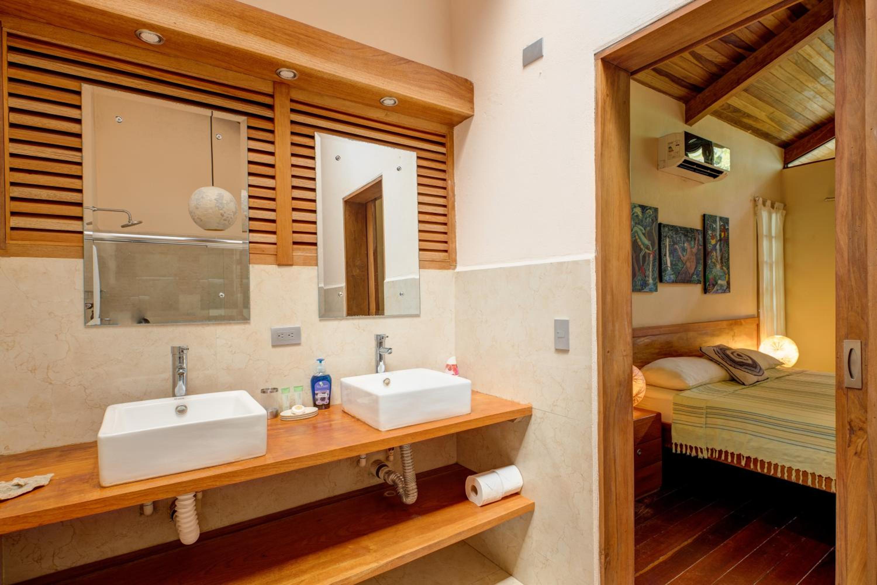 Two-Bedroom Villa photo 2