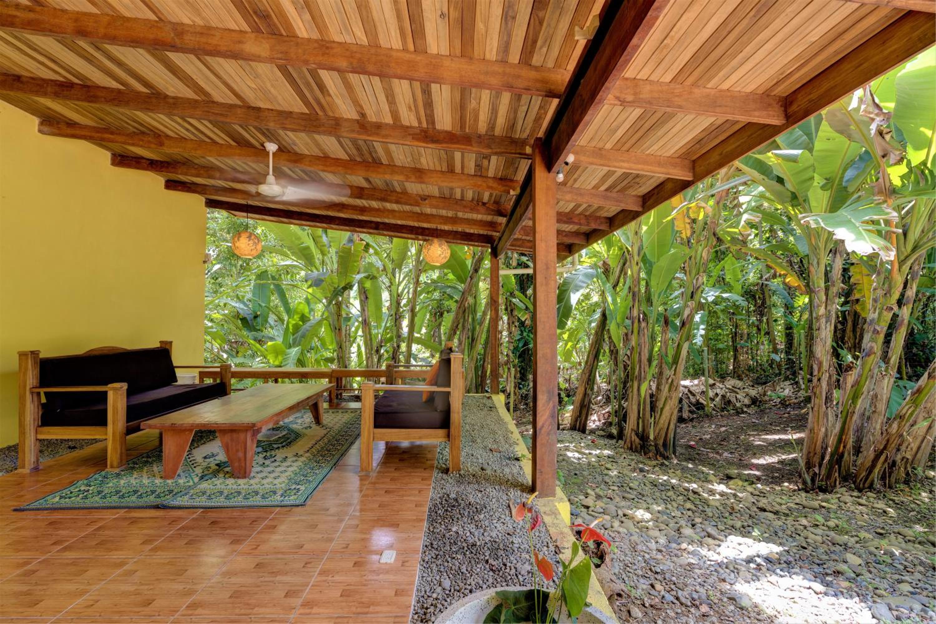 Two-Bedroom Villa photo 2