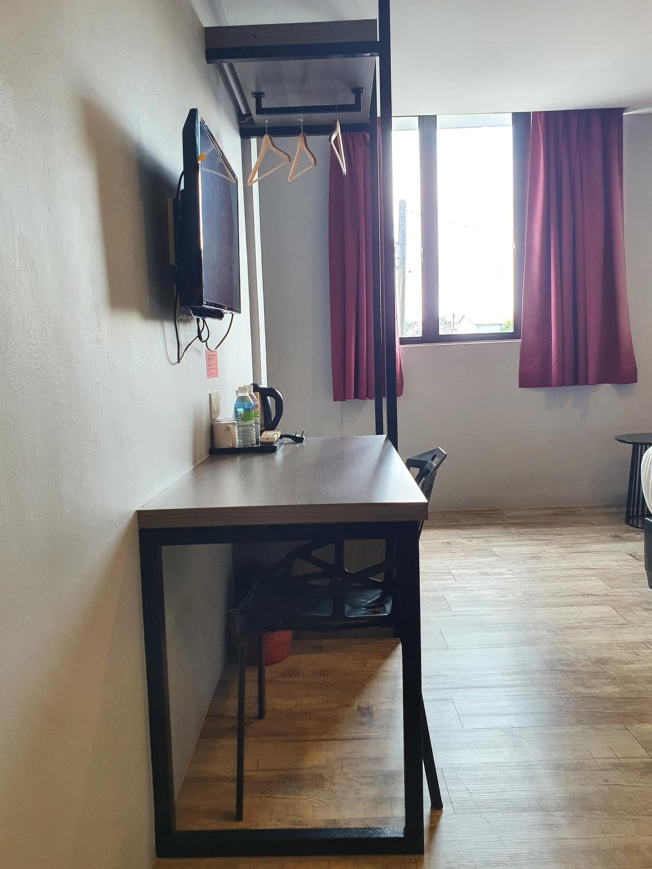 Superior King Room photo 3