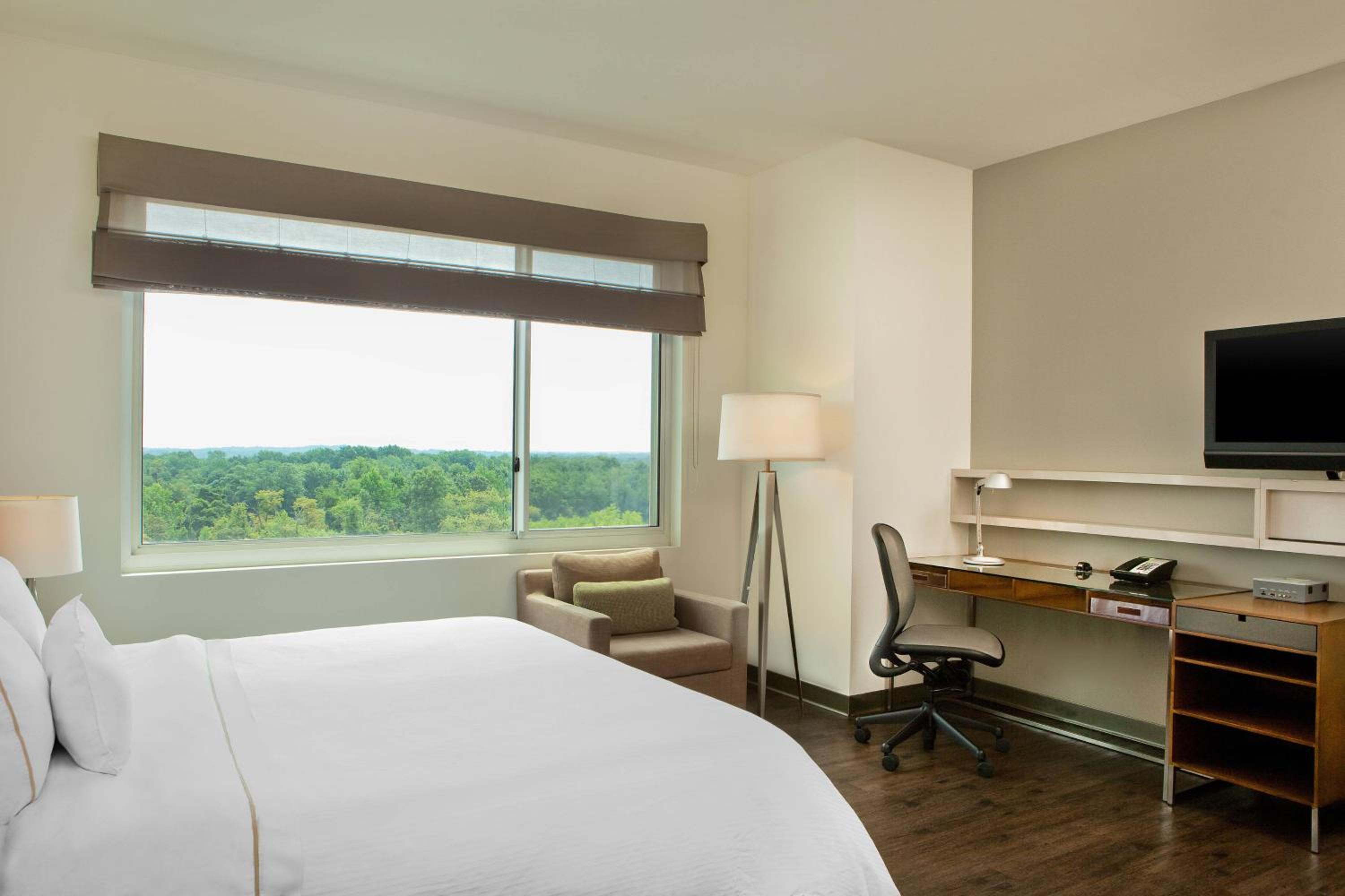 Guest Room, 1 King - Photo 1