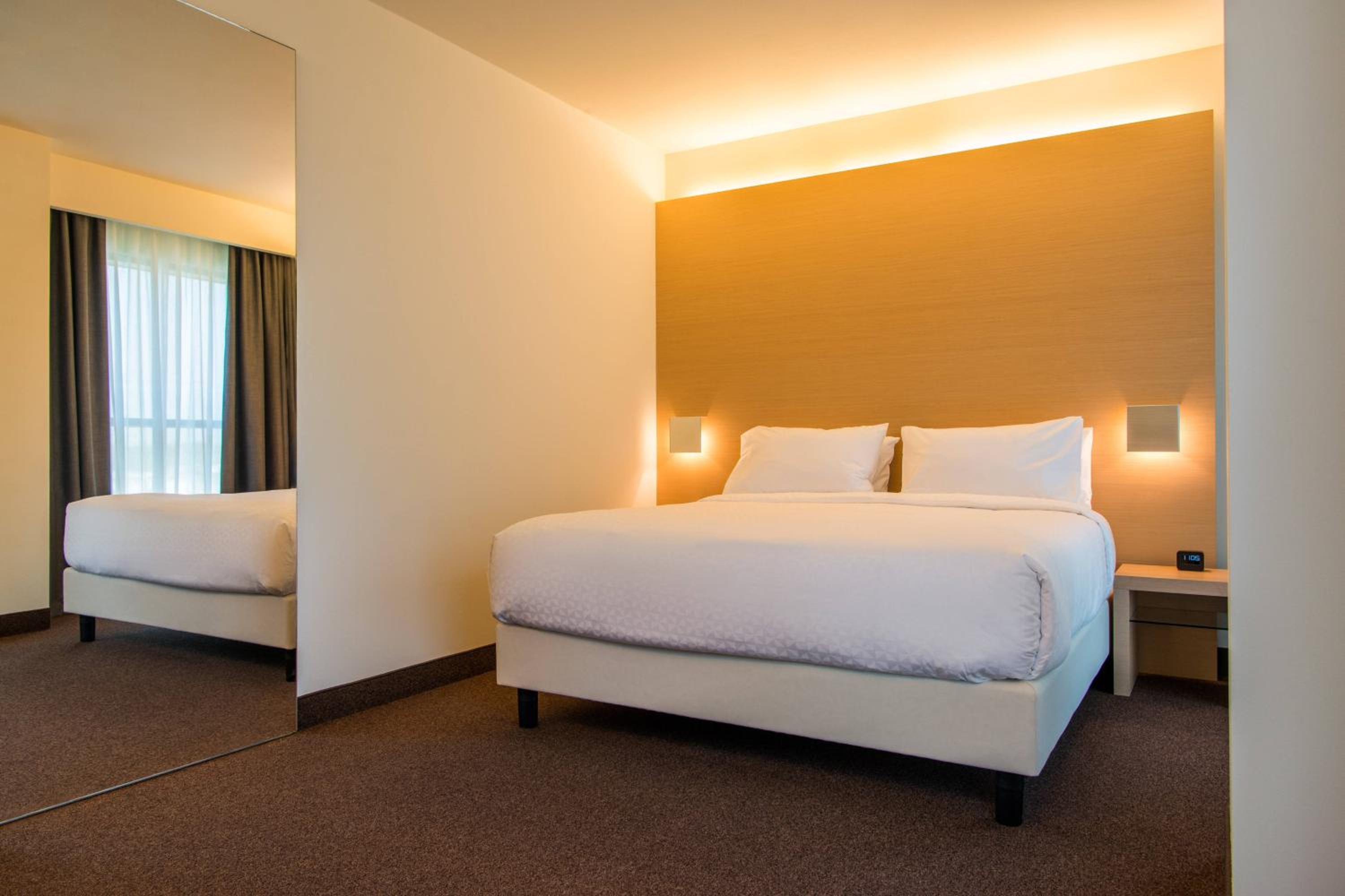 Classic King Room