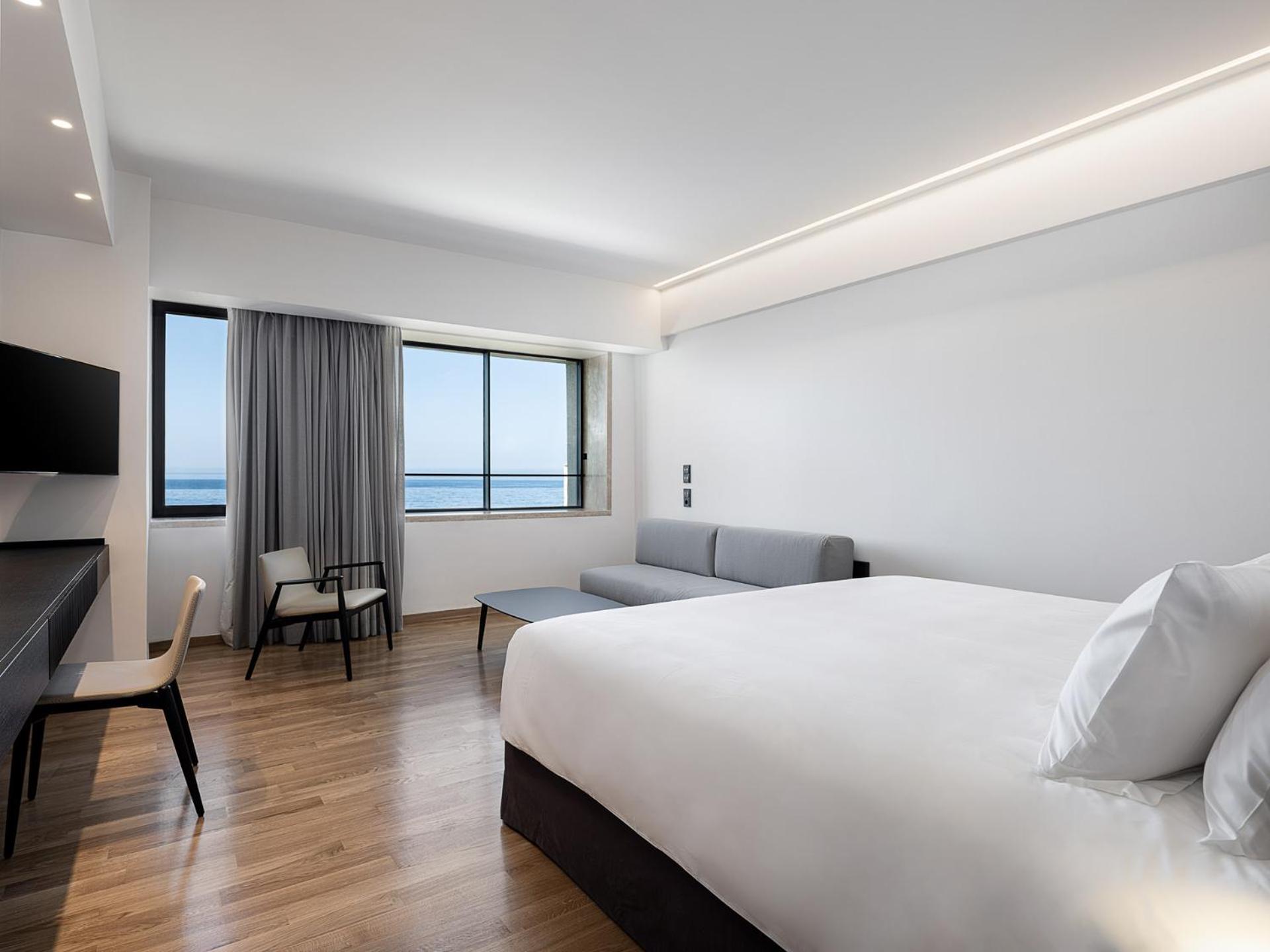 Junior Suite Sea Front