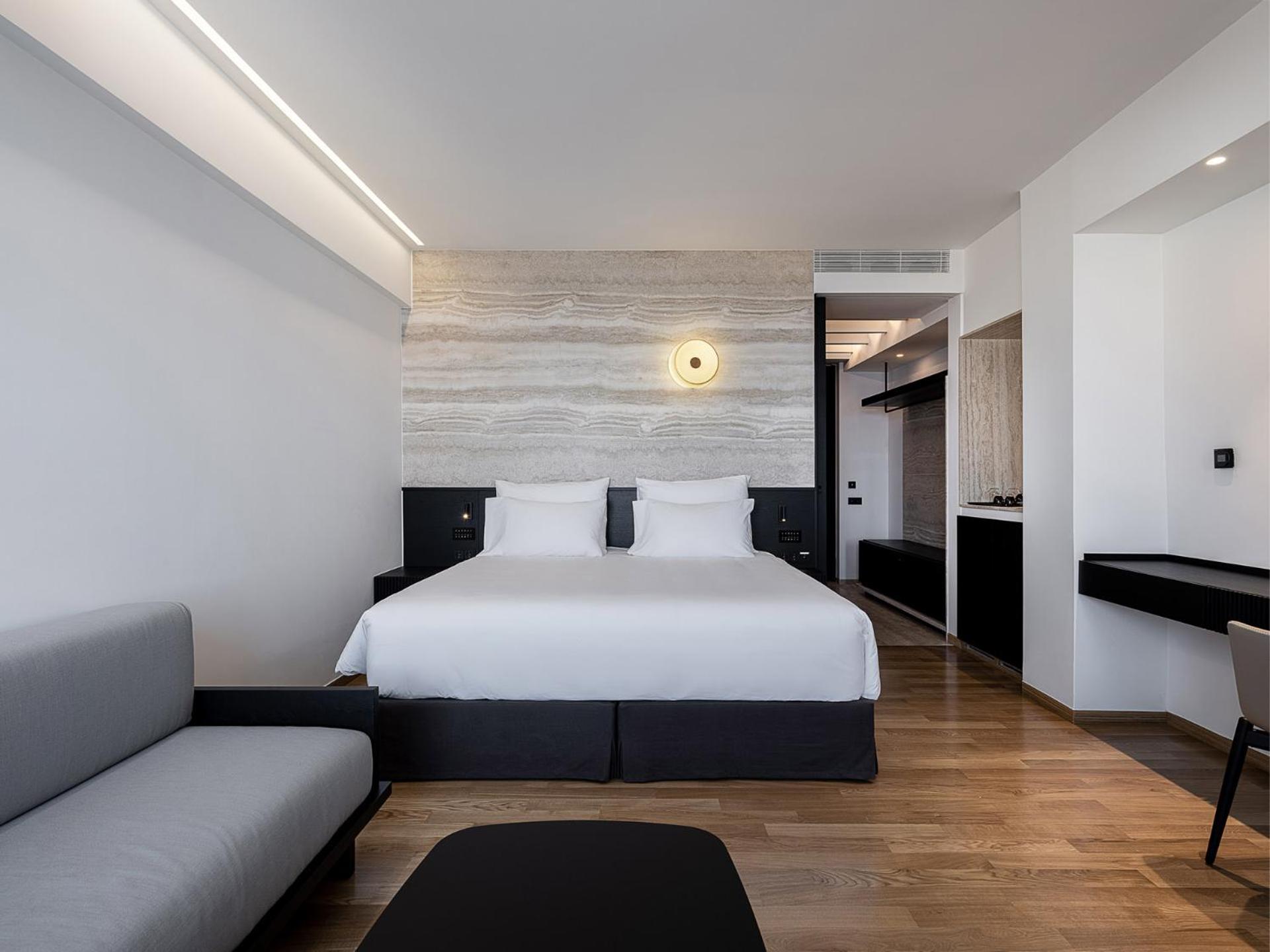 Junior Suite Sea Front