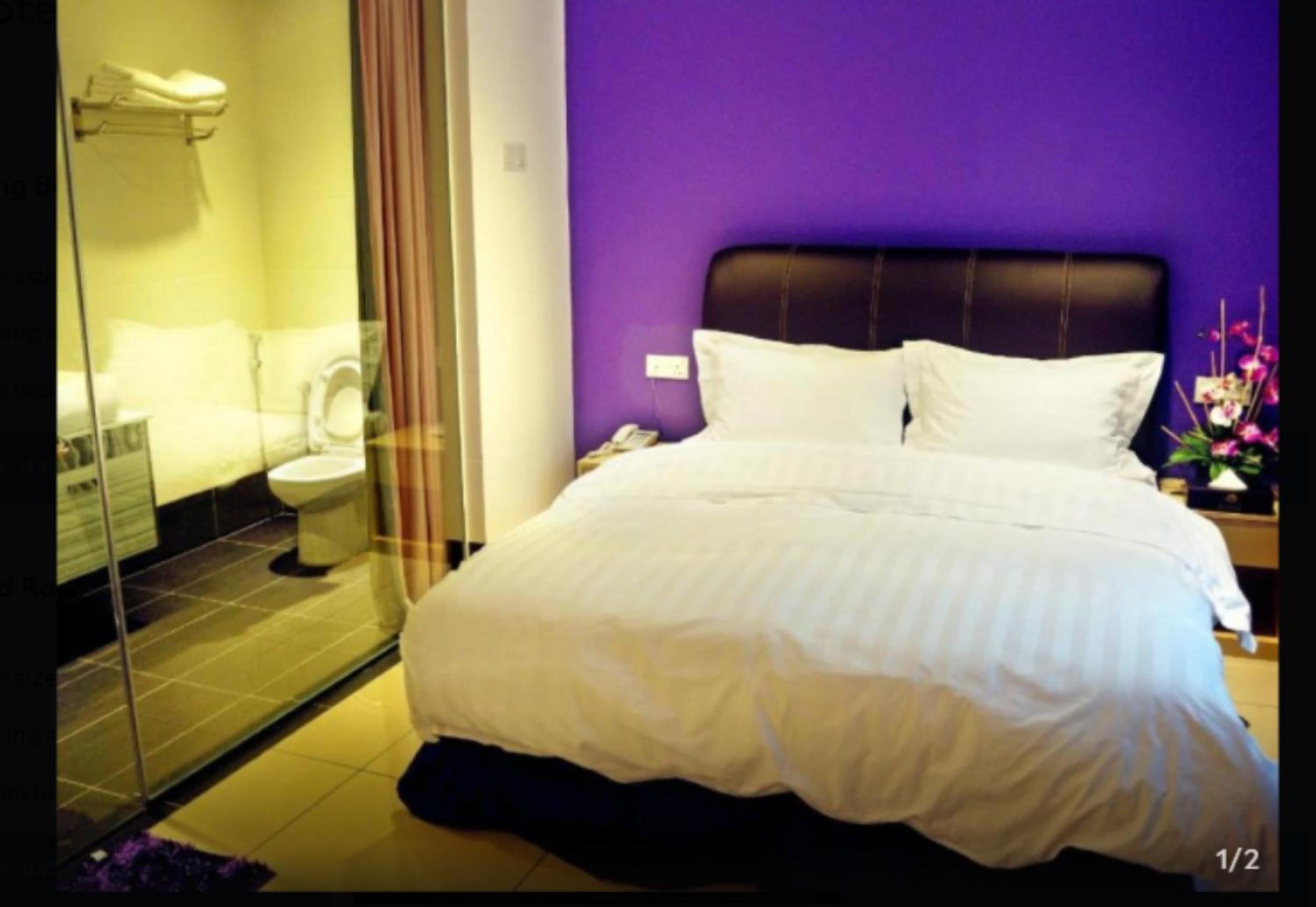 Standard Room with No Window - Photo 3