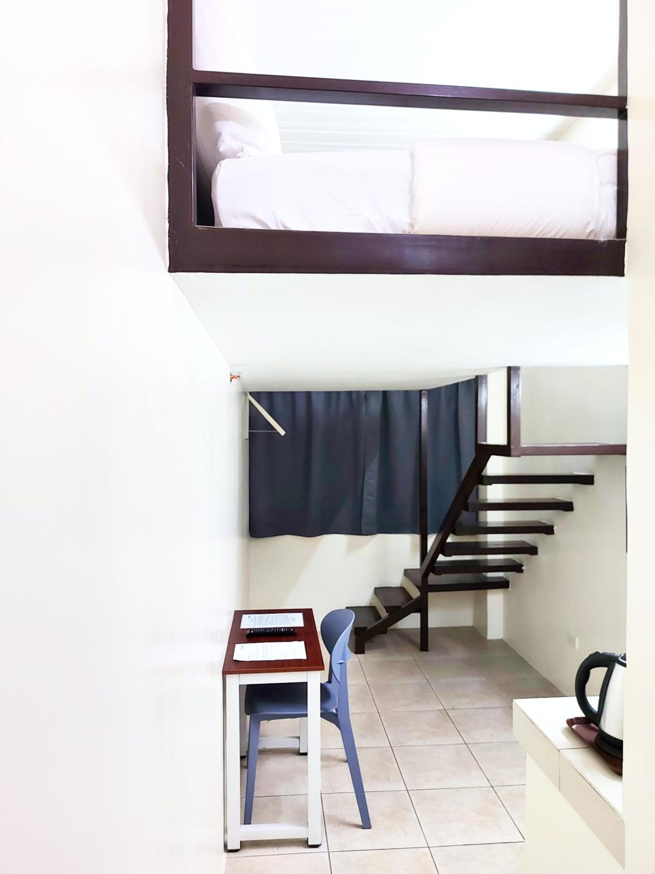Loft - Photo 15