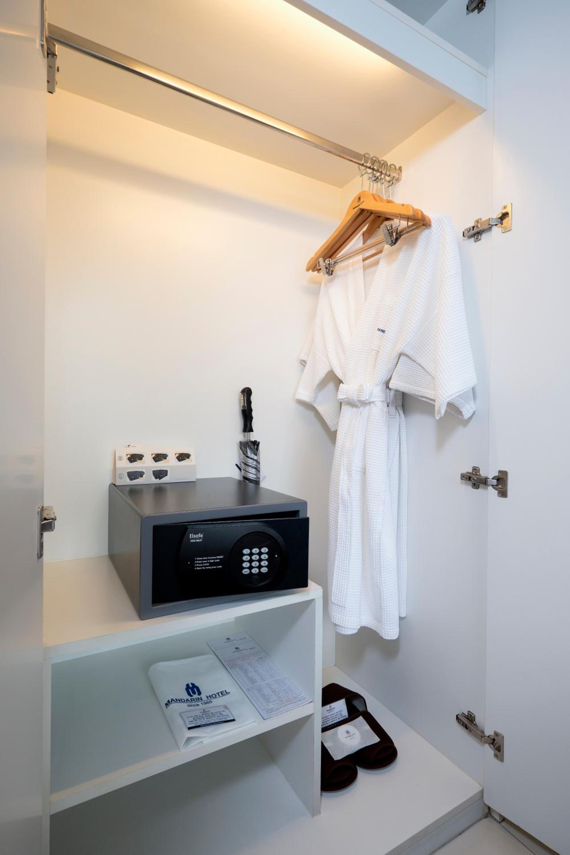 Grand Suite Room photo 3